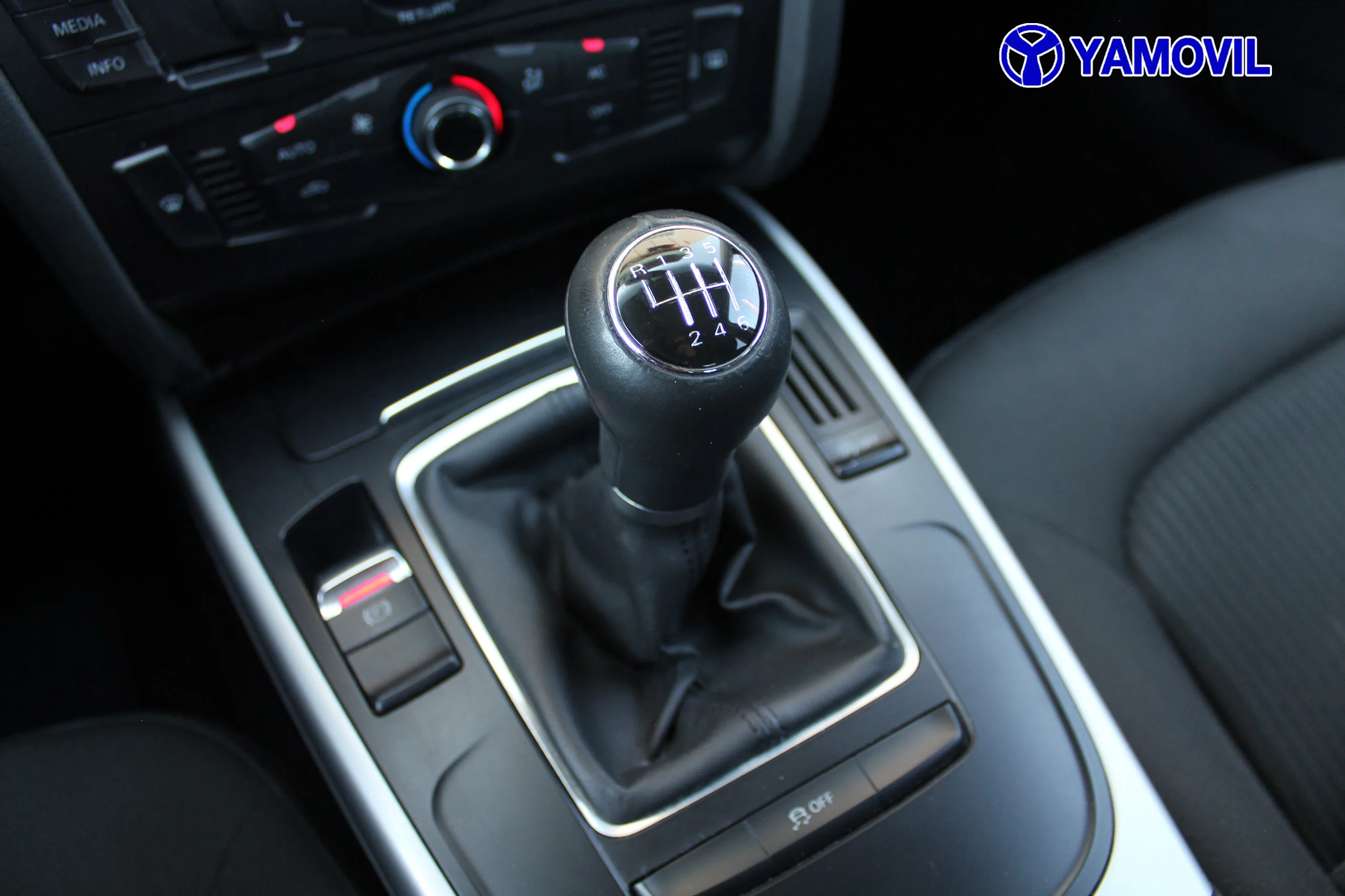 Audi A4 2.0 TDI e DPF 100 kW (136 CV) - Foto 31