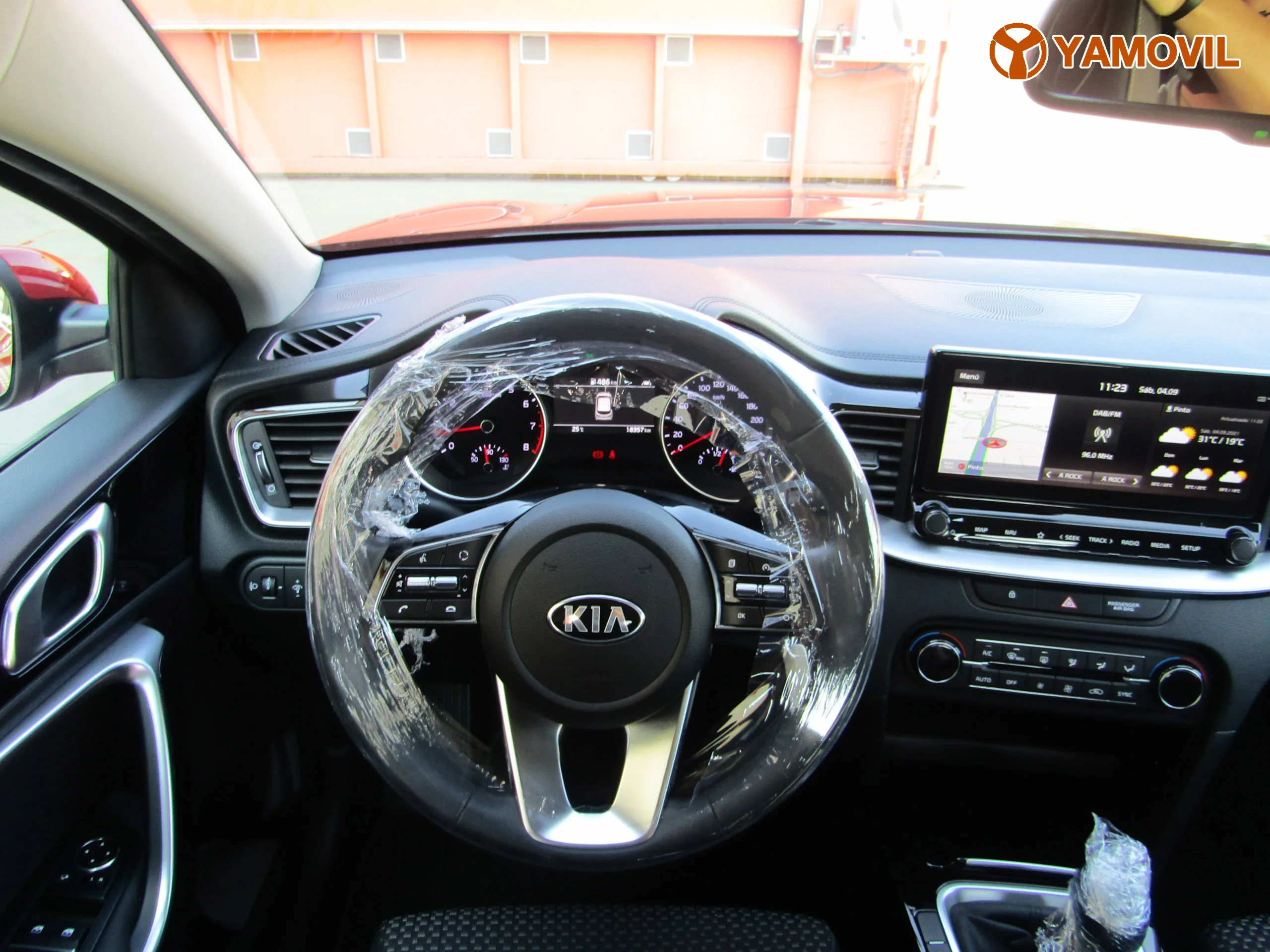 Kia Ceed XCEED 1.4 T-GDI TECH - Foto 17