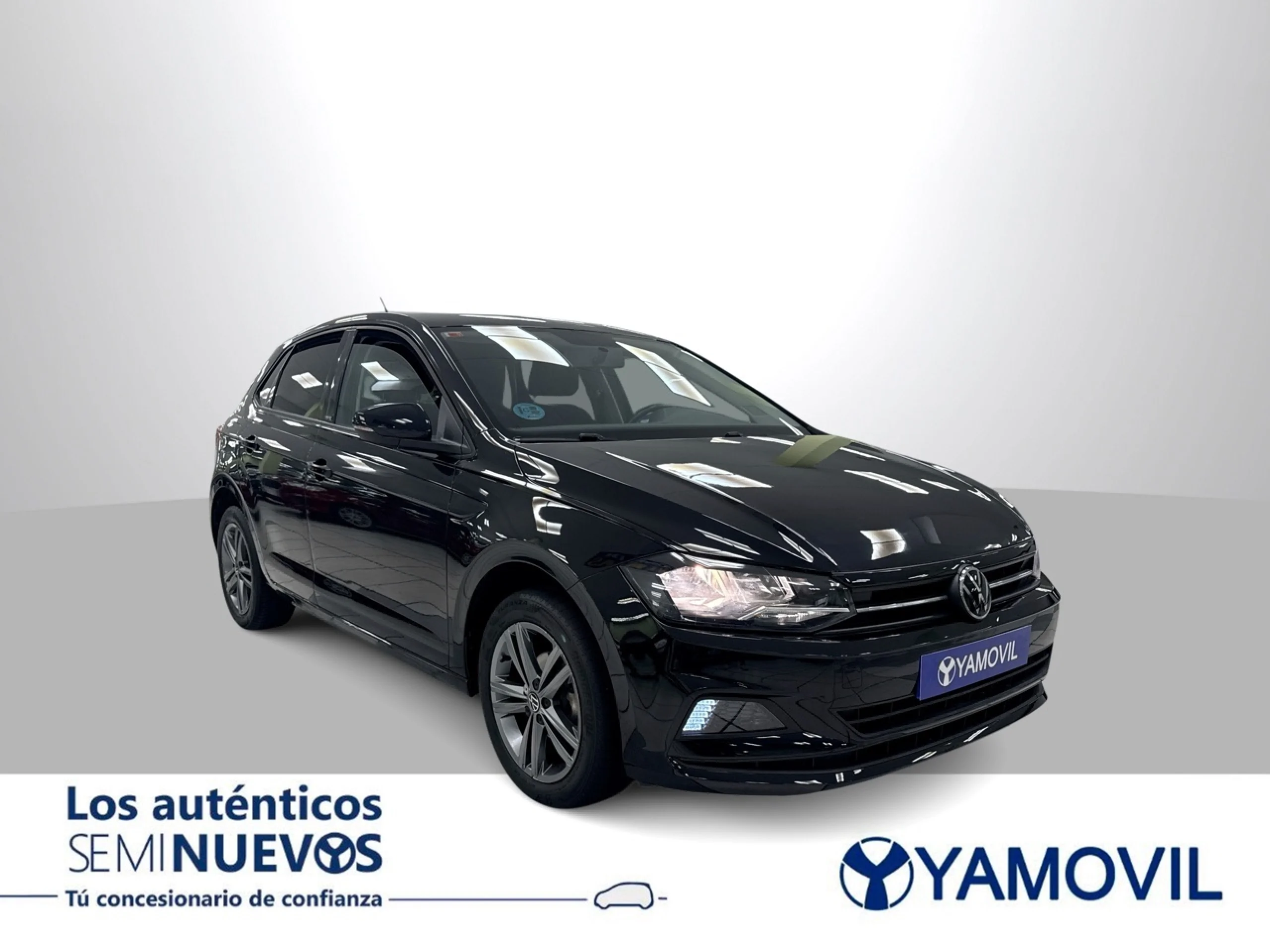 Volkswagen Polo United 1.0 TSI 70 kW (95 CV) - Foto 2