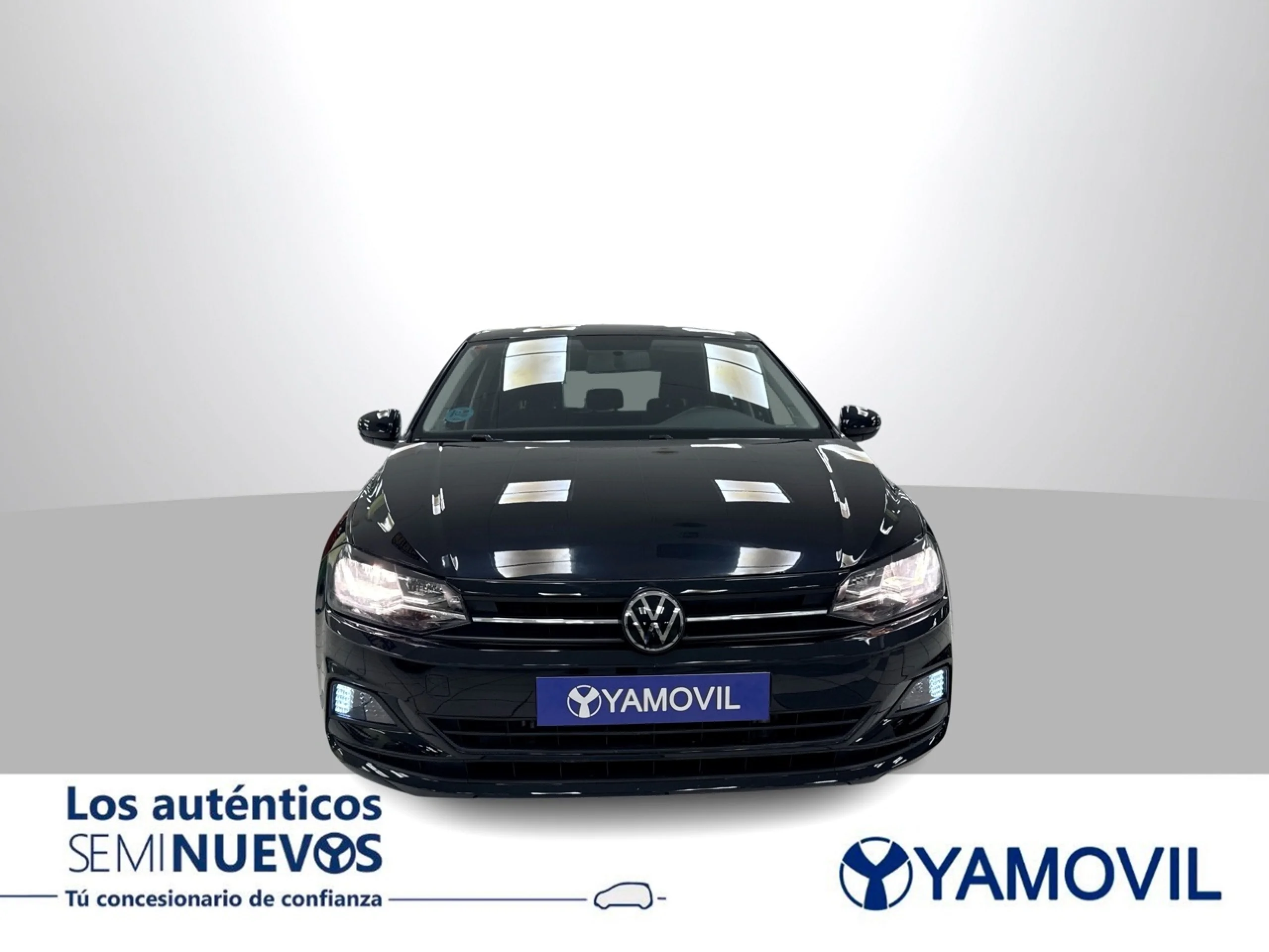 Volkswagen Polo United 1.0 TSI 70 kW (95 CV) - Foto 3
