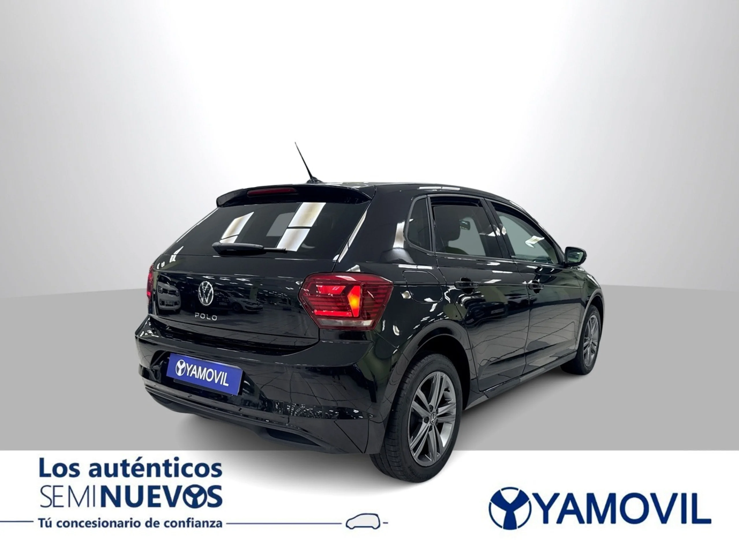 Volkswagen Polo United 1.0 TSI 70 kW (95 CV) - Foto 6