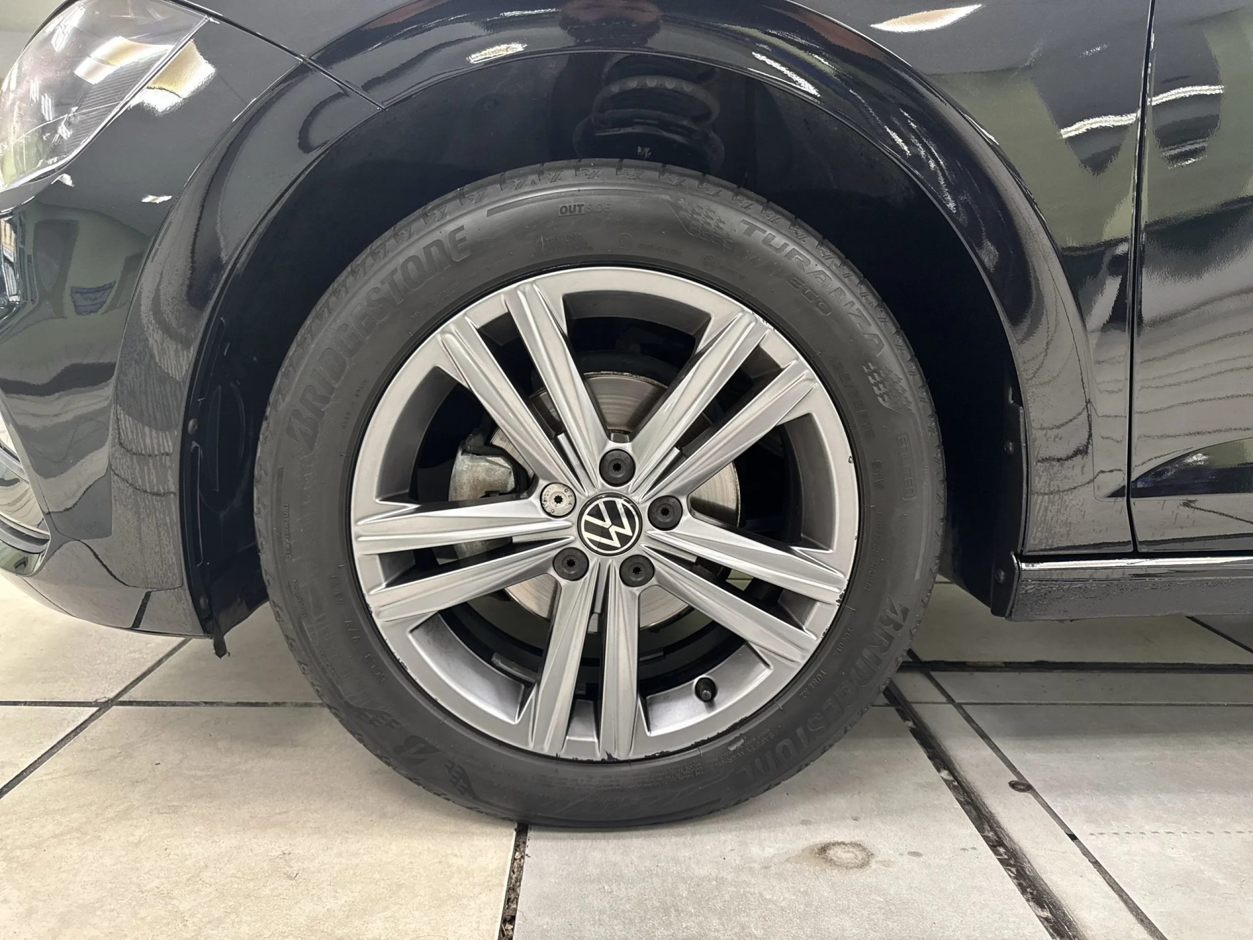 Volkswagen Polo United 1.0 TSI 70 kW (95 CV) - Foto 7