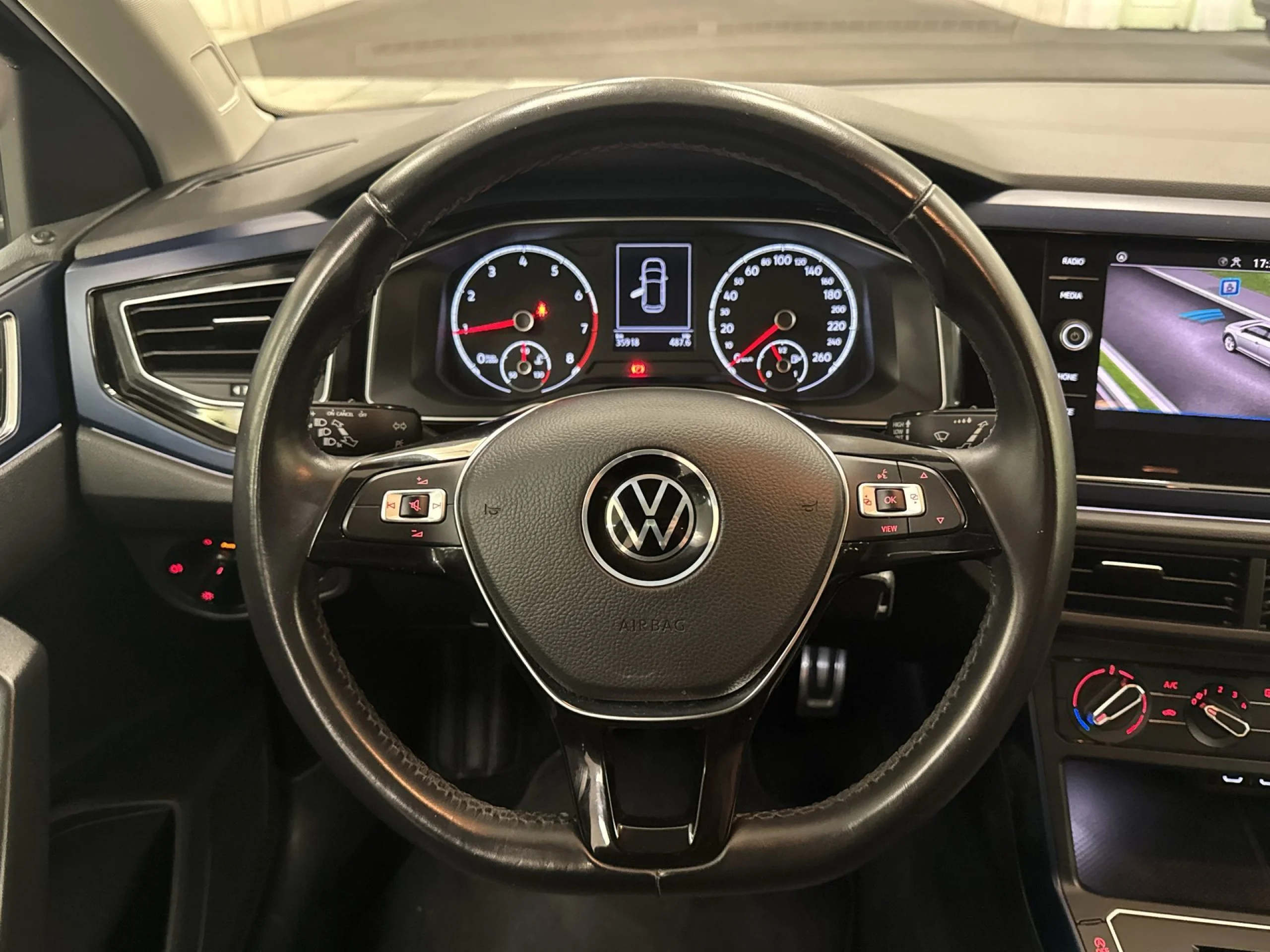 Volkswagen Polo United 1.0 TSI 70 kW (95 CV) - Foto 13