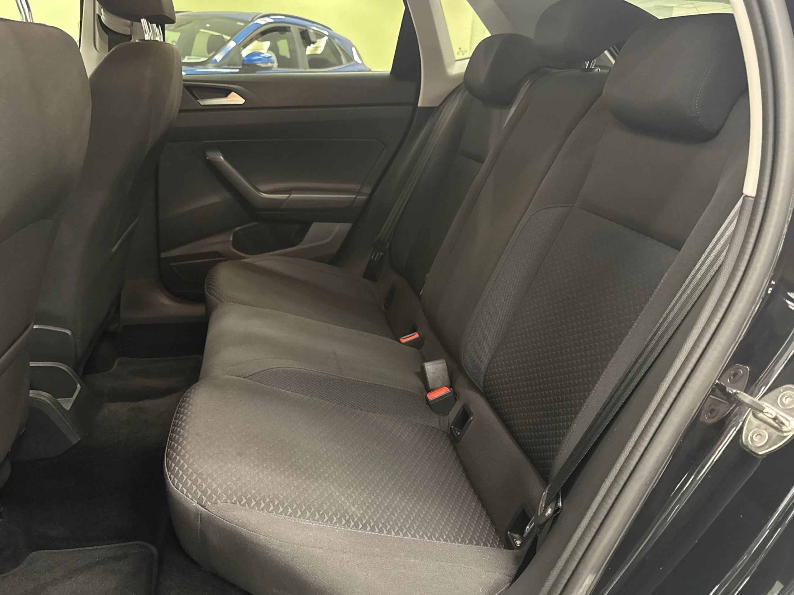 Volkswagen Polo United 1.0 TSI 70 kW (95 CV) - Foto 27