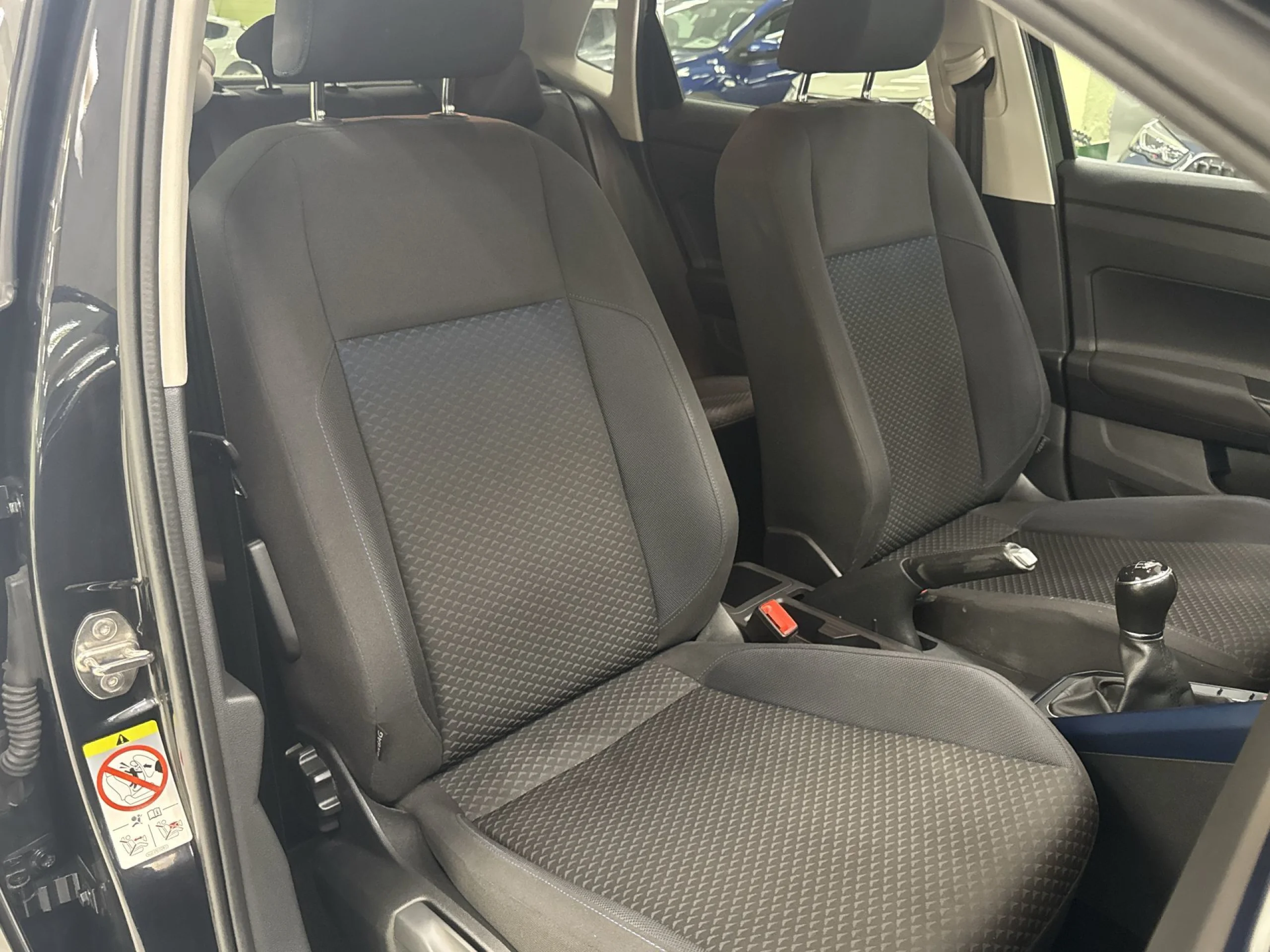 Volkswagen Polo United 1.0 TSI 70 kW (95 CV) - Foto 30