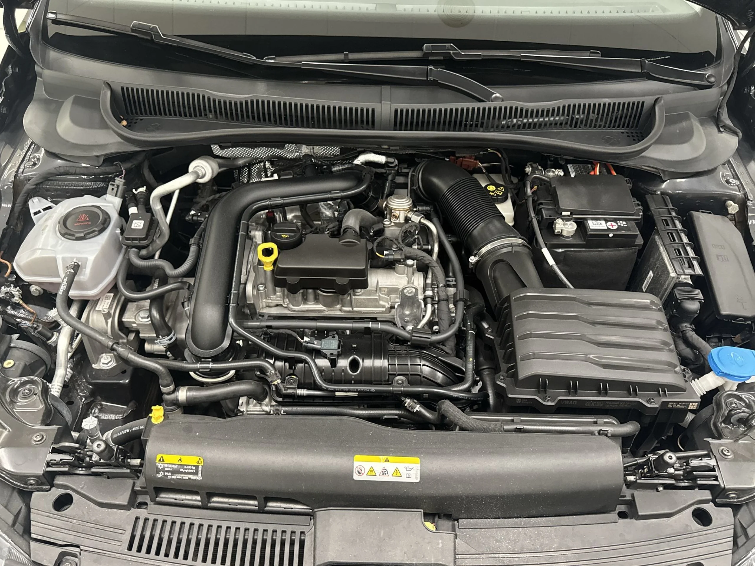 Volkswagen Polo United 1.0 TSI 70 kW (95 CV) - Foto 31