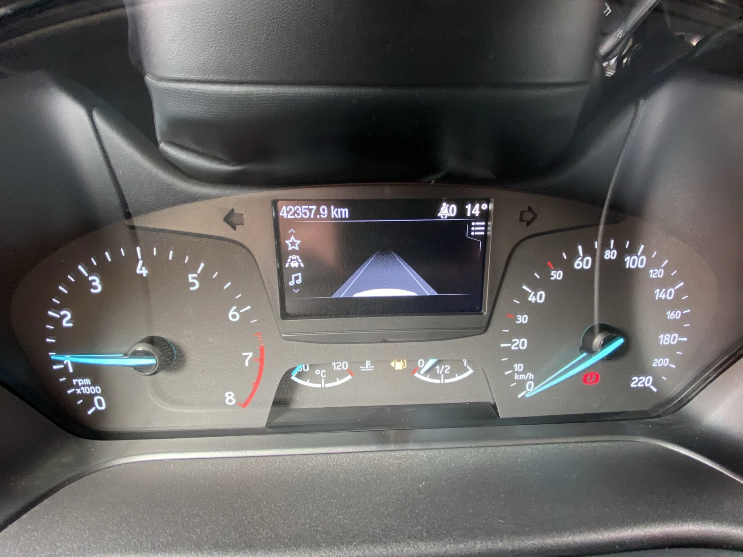 Ford Fiesta 1.1 Ti-VCT Trend+ 63 kW (85 CV) - Foto 12