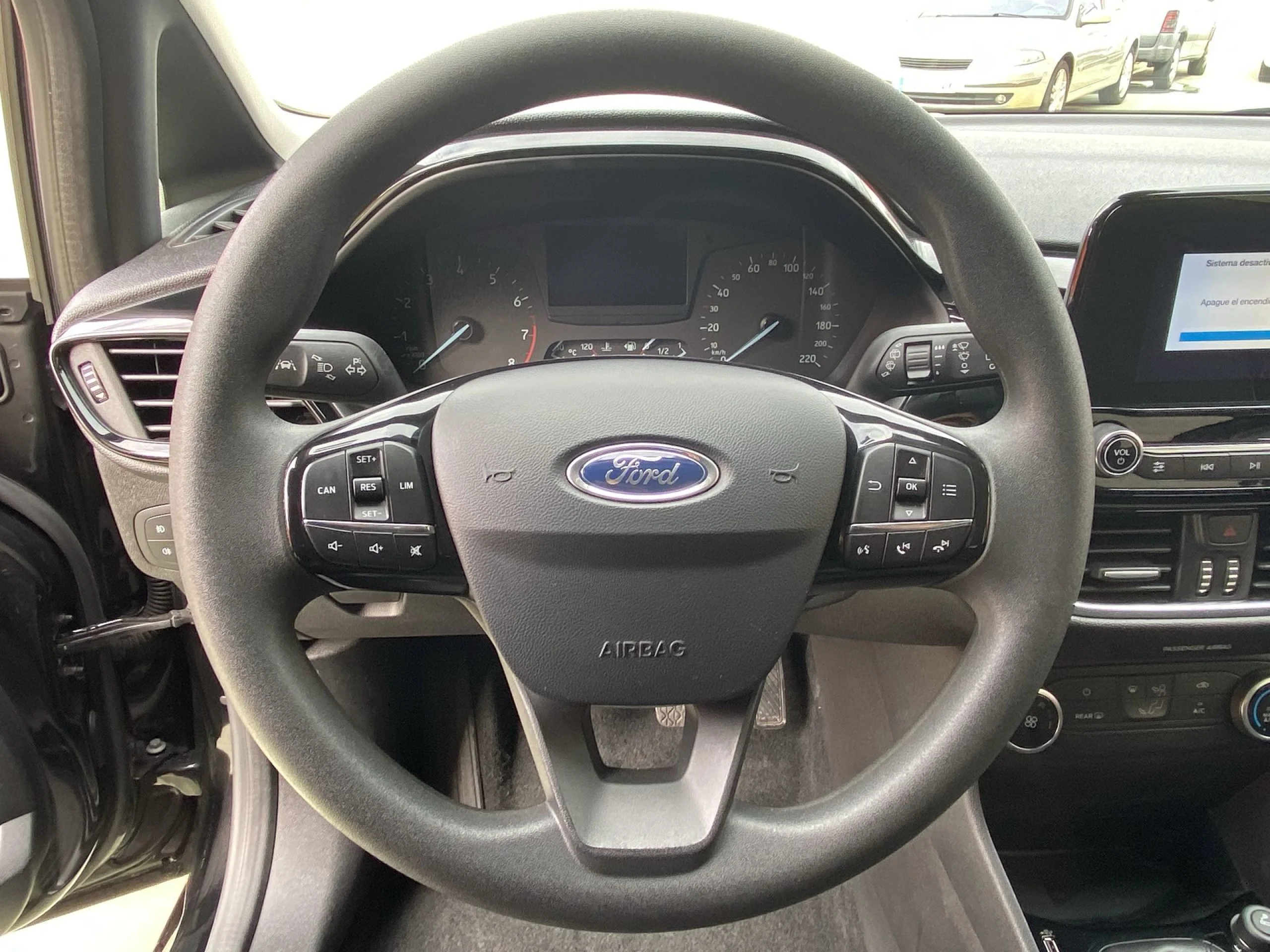 Ford Fiesta 1.1 Ti-VCT Trend+ 63 kW (85 CV) - Foto 11