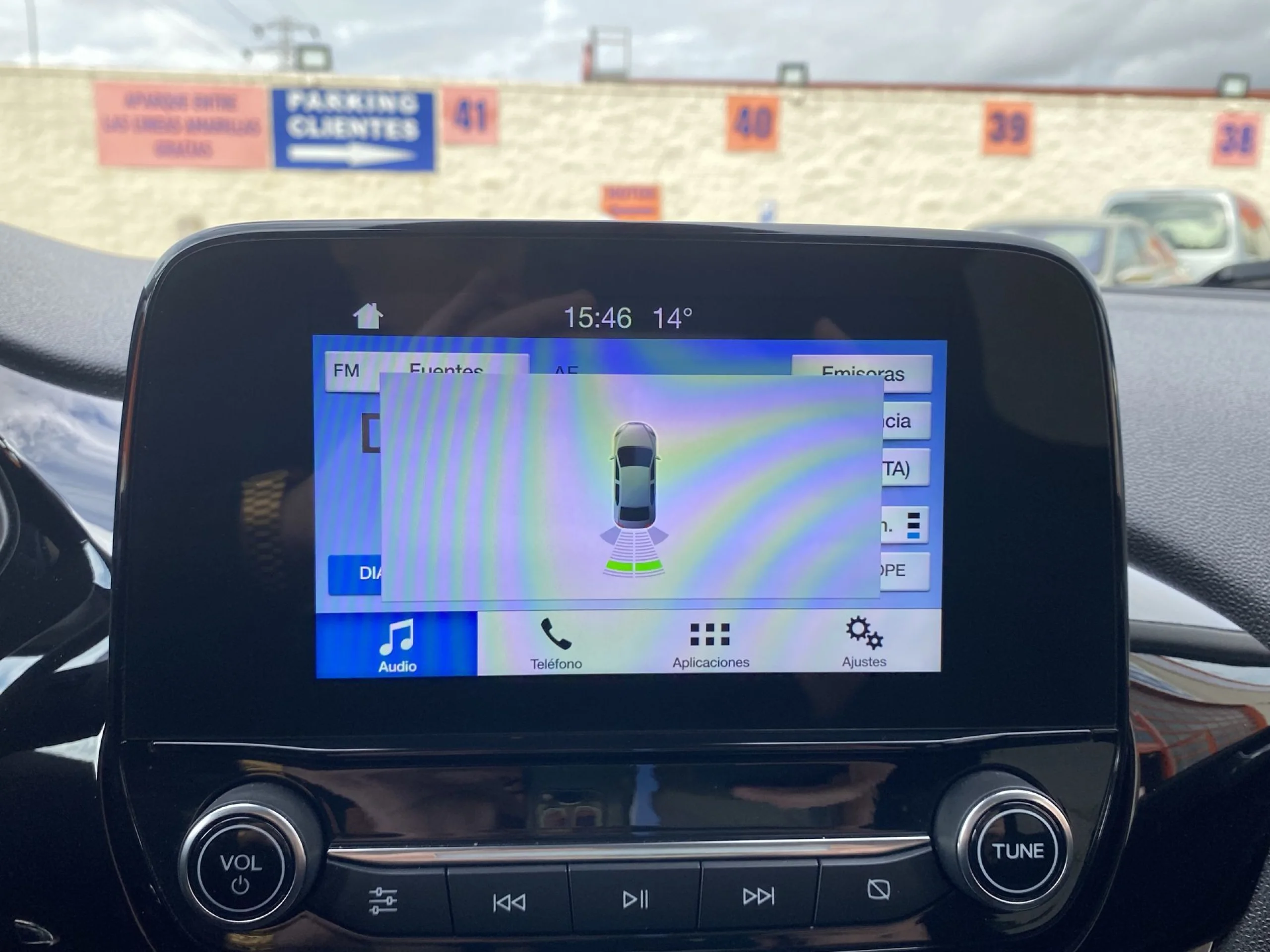 Ford Fiesta 1.1 Ti-VCT Trend+ 63 kW (85 CV) - Foto 14