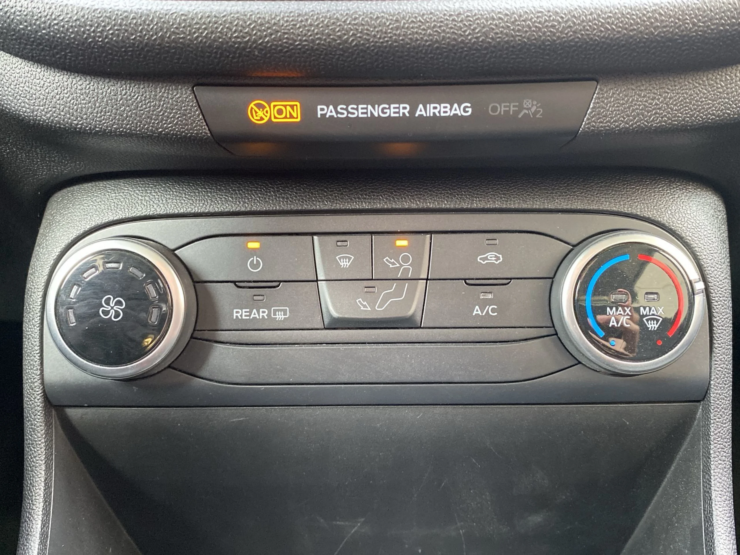 Ford Fiesta 1.1 Ti-VCT Trend+ 63 kW (85 CV) - Foto 15