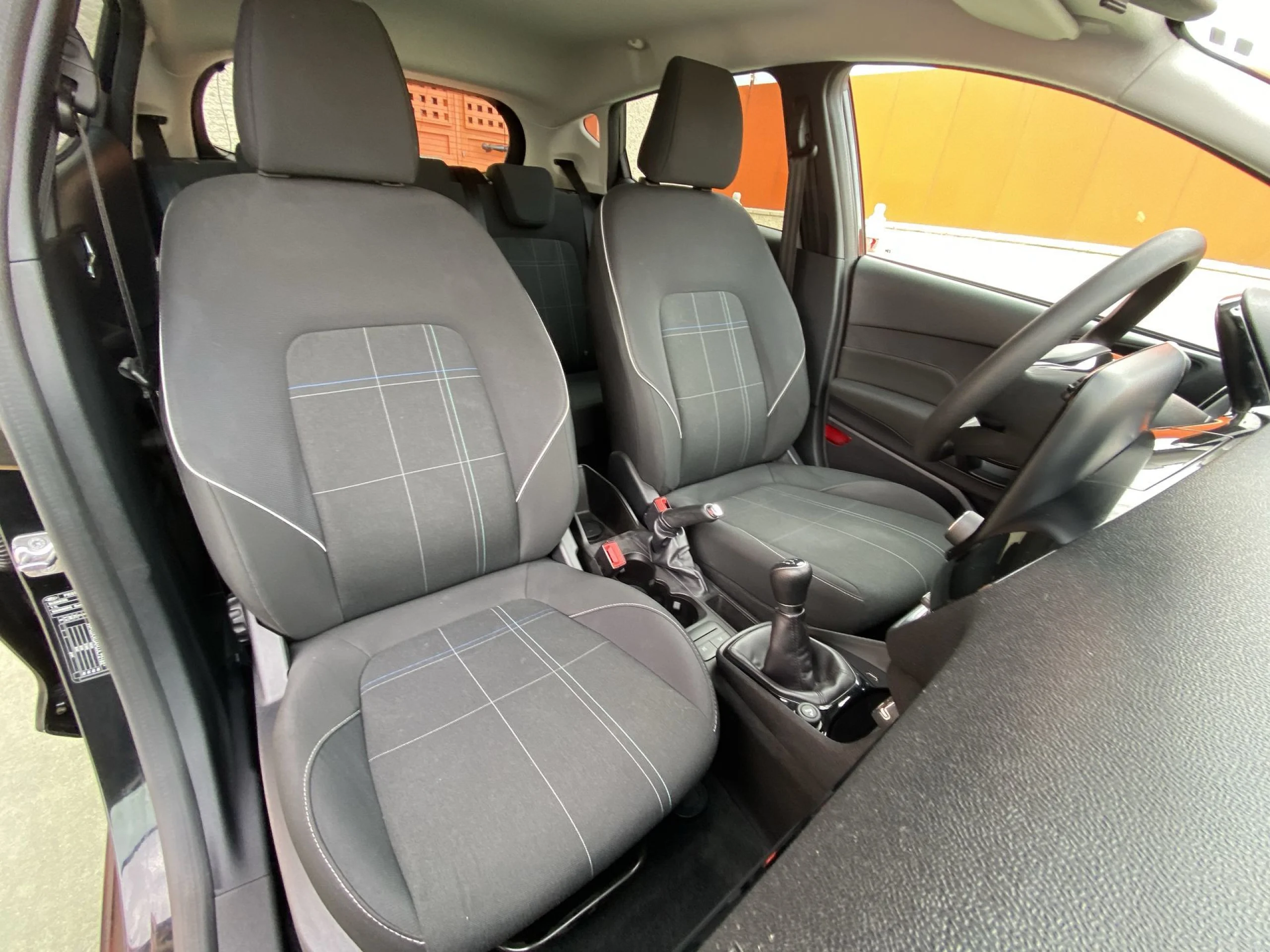 Ford Fiesta 1.1 Ti-VCT Trend+ 63 kW (85 CV) - Foto 20