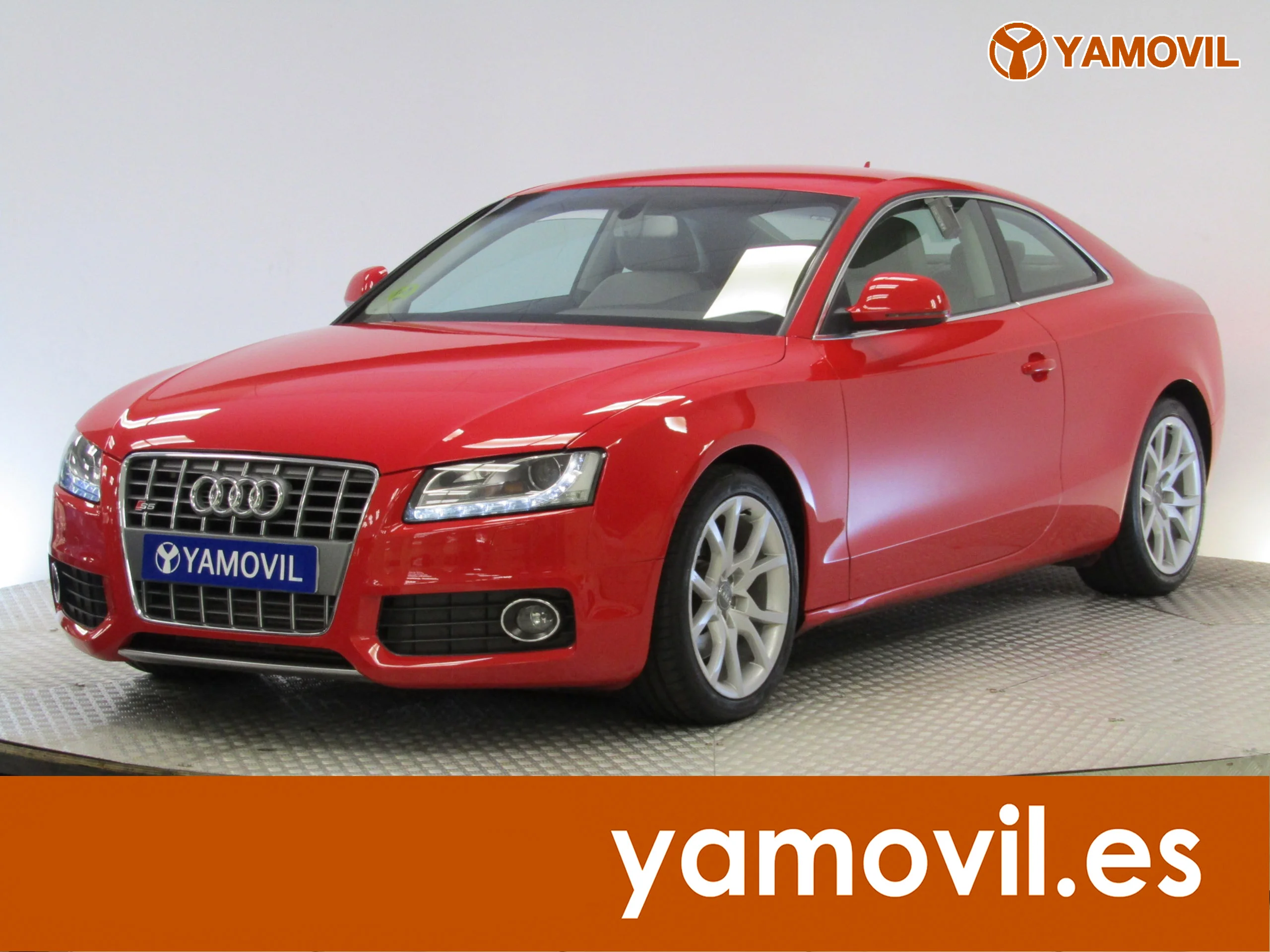 Audi A5 3.0 TDI 240CV QUATTRO - Foto 1