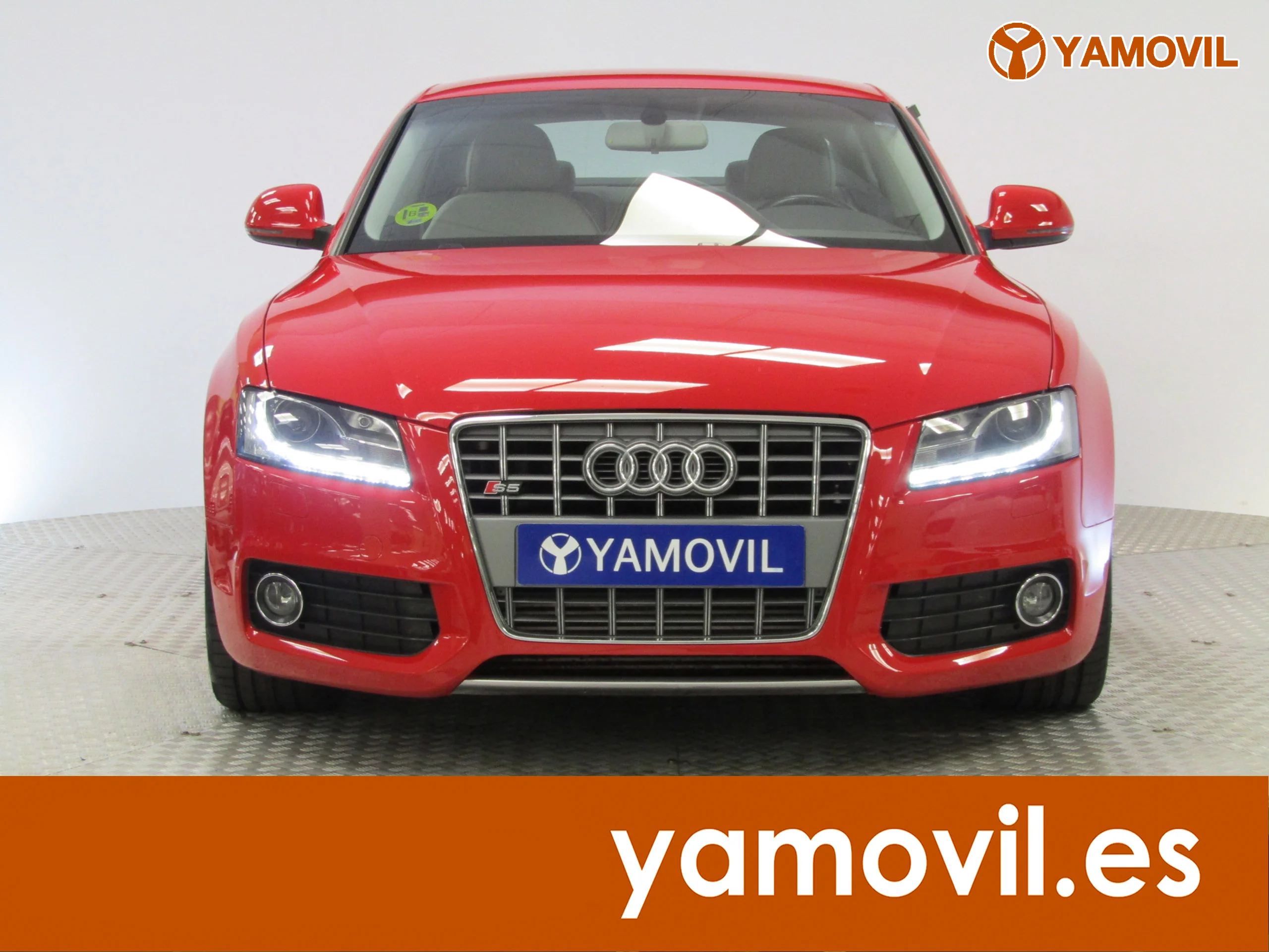 Audi A5 3.0 TDI 240CV QUATTRO - Foto 3