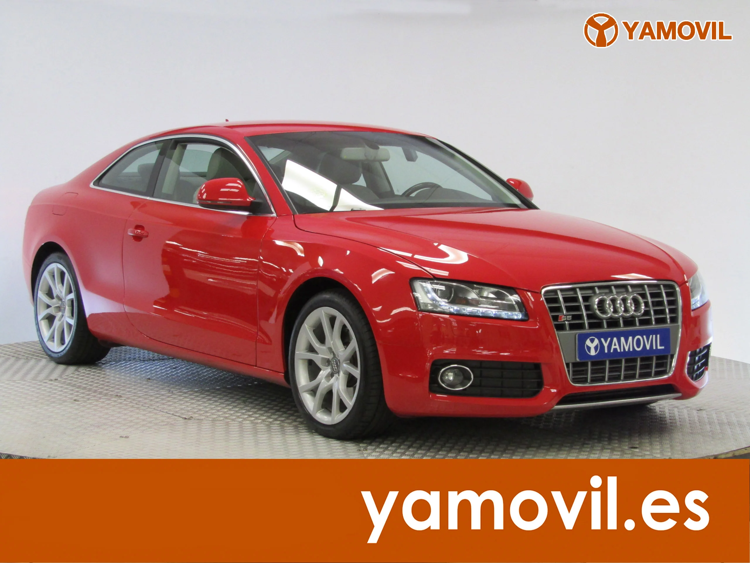 Audi A5 3.0 TDI 240CV QUATTRO - Foto 2