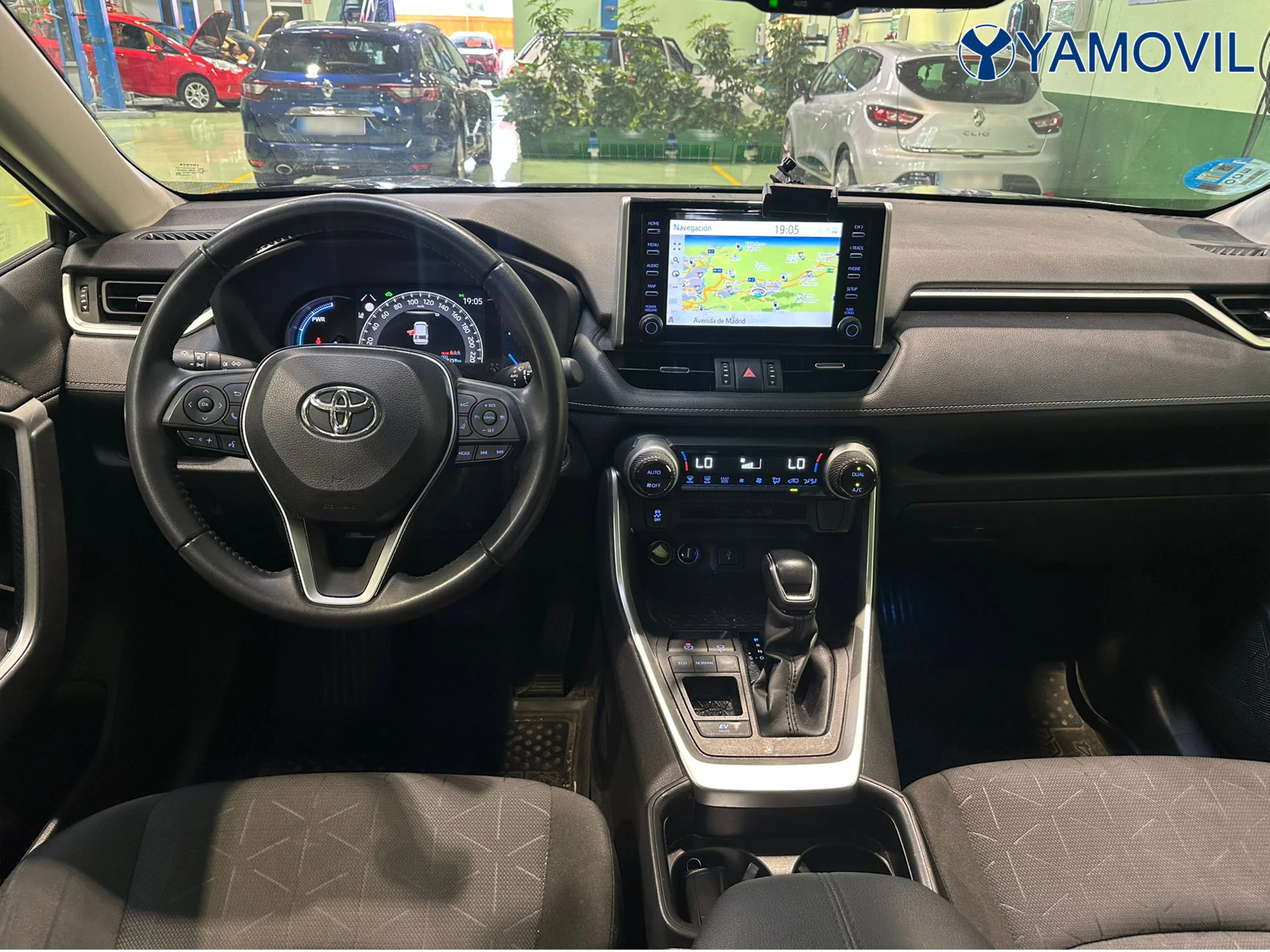Toyota Rav4 2.5l hybrid Advance 160 kW (218 CV) - Foto 5