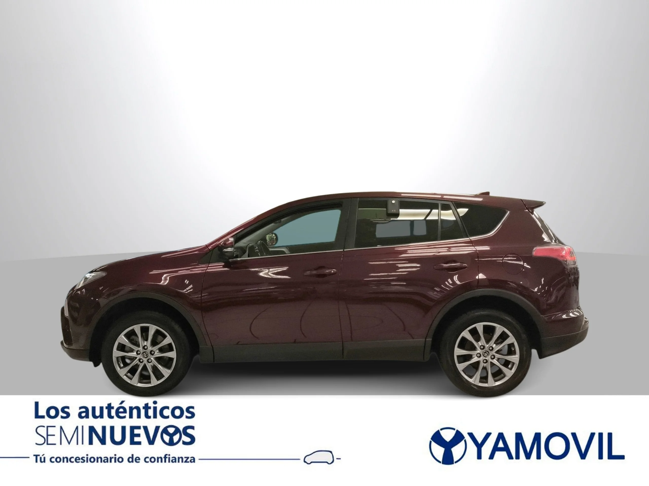 Toyota Rav4 150D 2WD Advance 105 kW (143 CV) - Foto 2