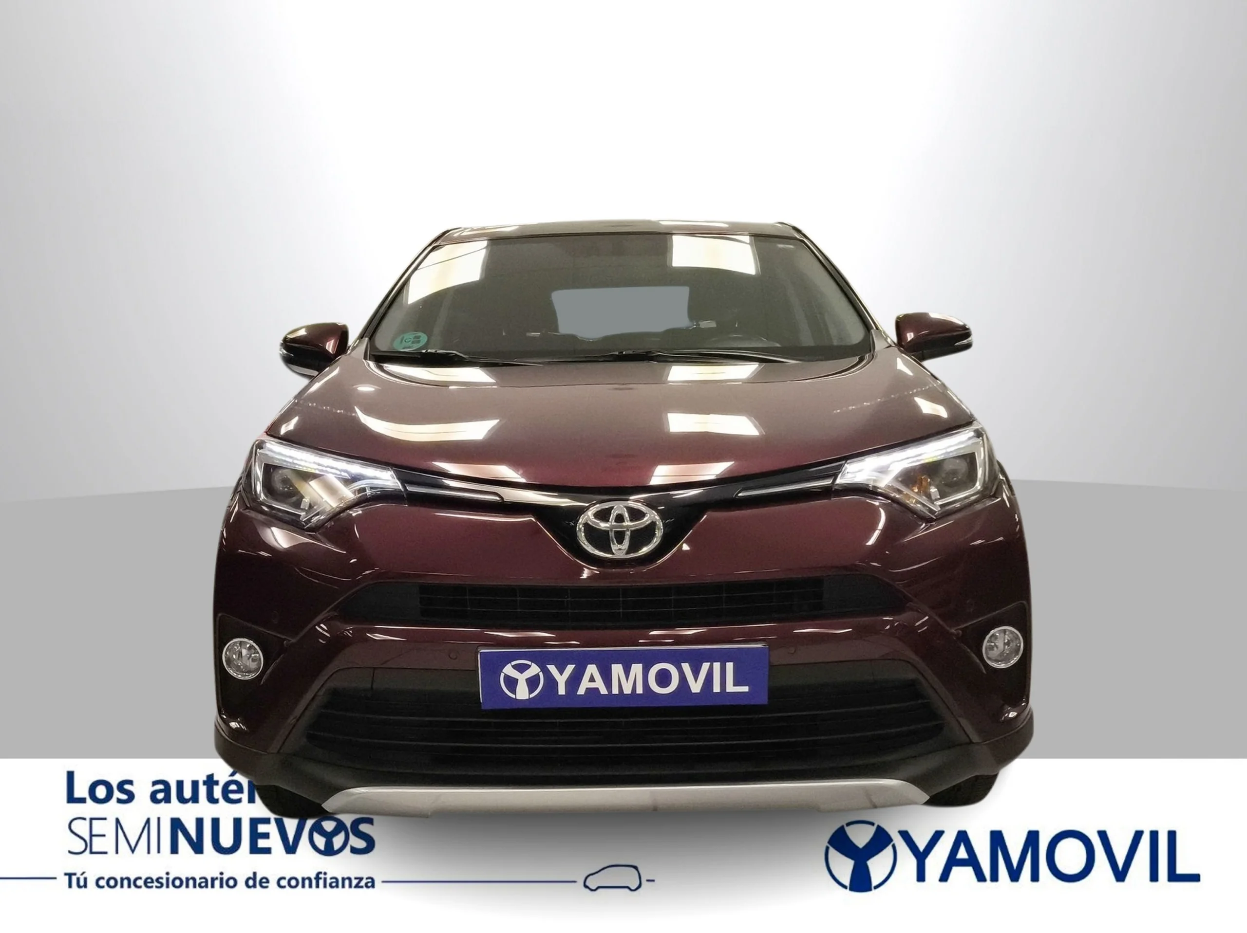 Toyota Rav4 150D 2WD Advance 105 kW (143 CV) - Foto 6