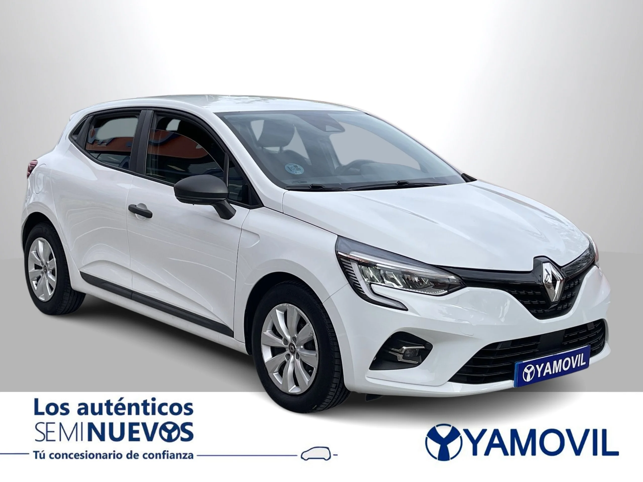 Renault Clio Business Blue dCi 63 kW (85 CV) - Foto 2