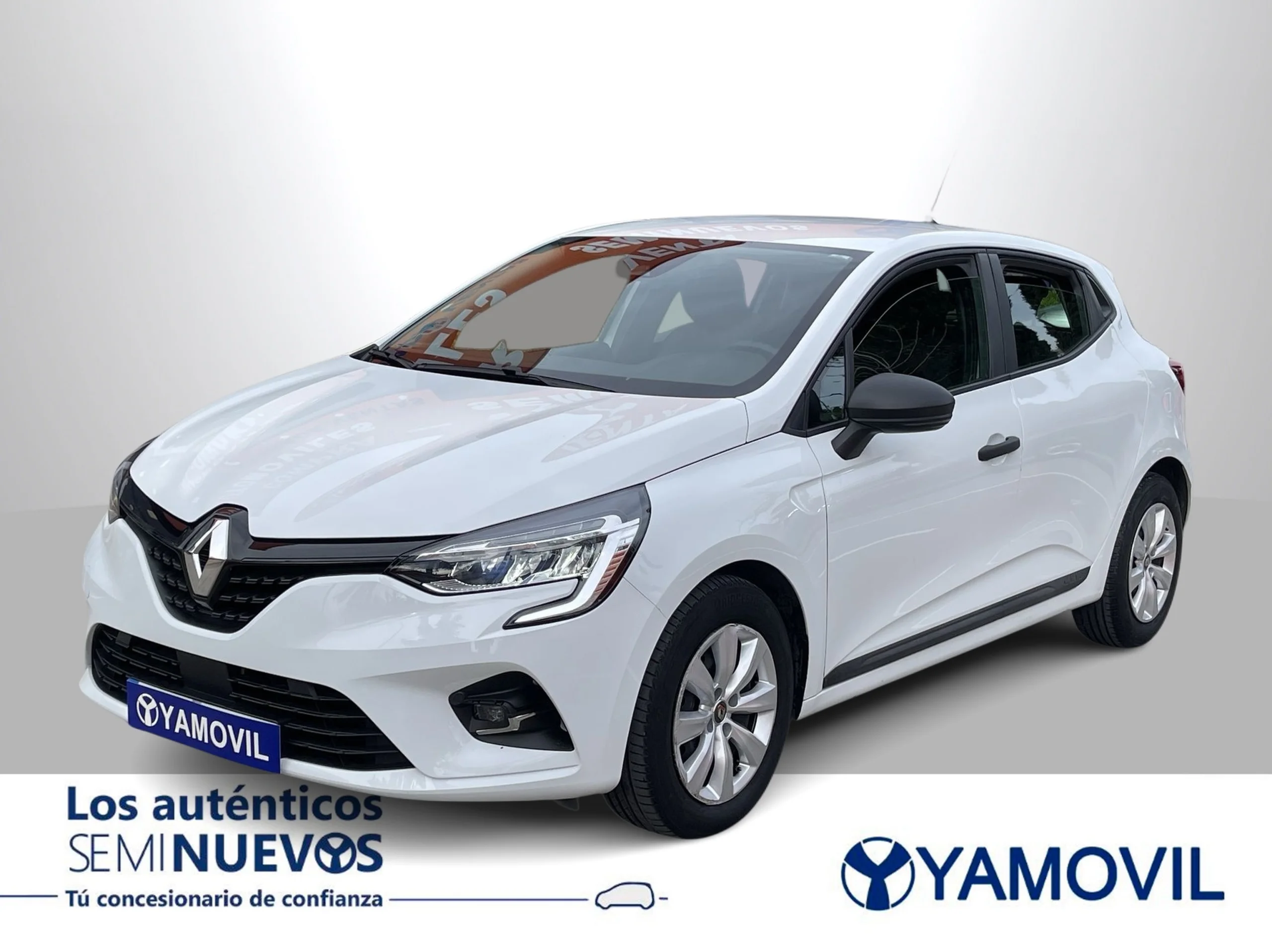 Renault Clio Business Blue dCi 63 kW (85 CV) - Foto 3