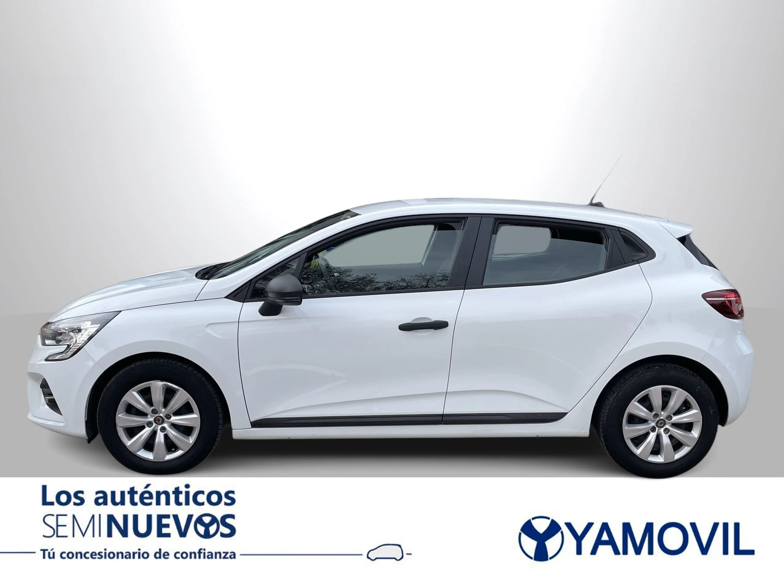 Renault Clio Business Blue dCi 63 kW (85 CV) - Foto 4