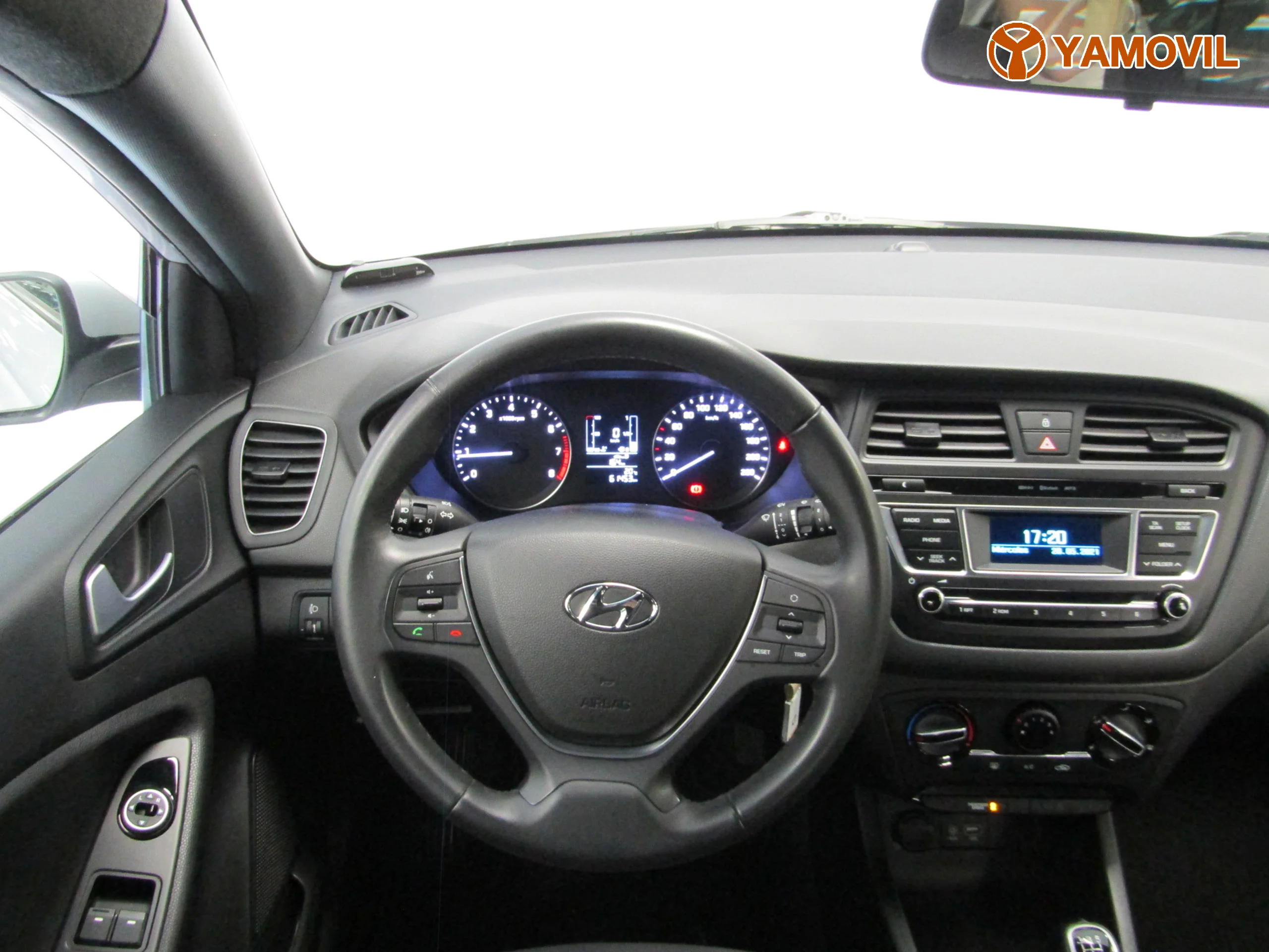 Hyundai I20 1.2 MPI 25 ANIVERSARIO - Foto 14