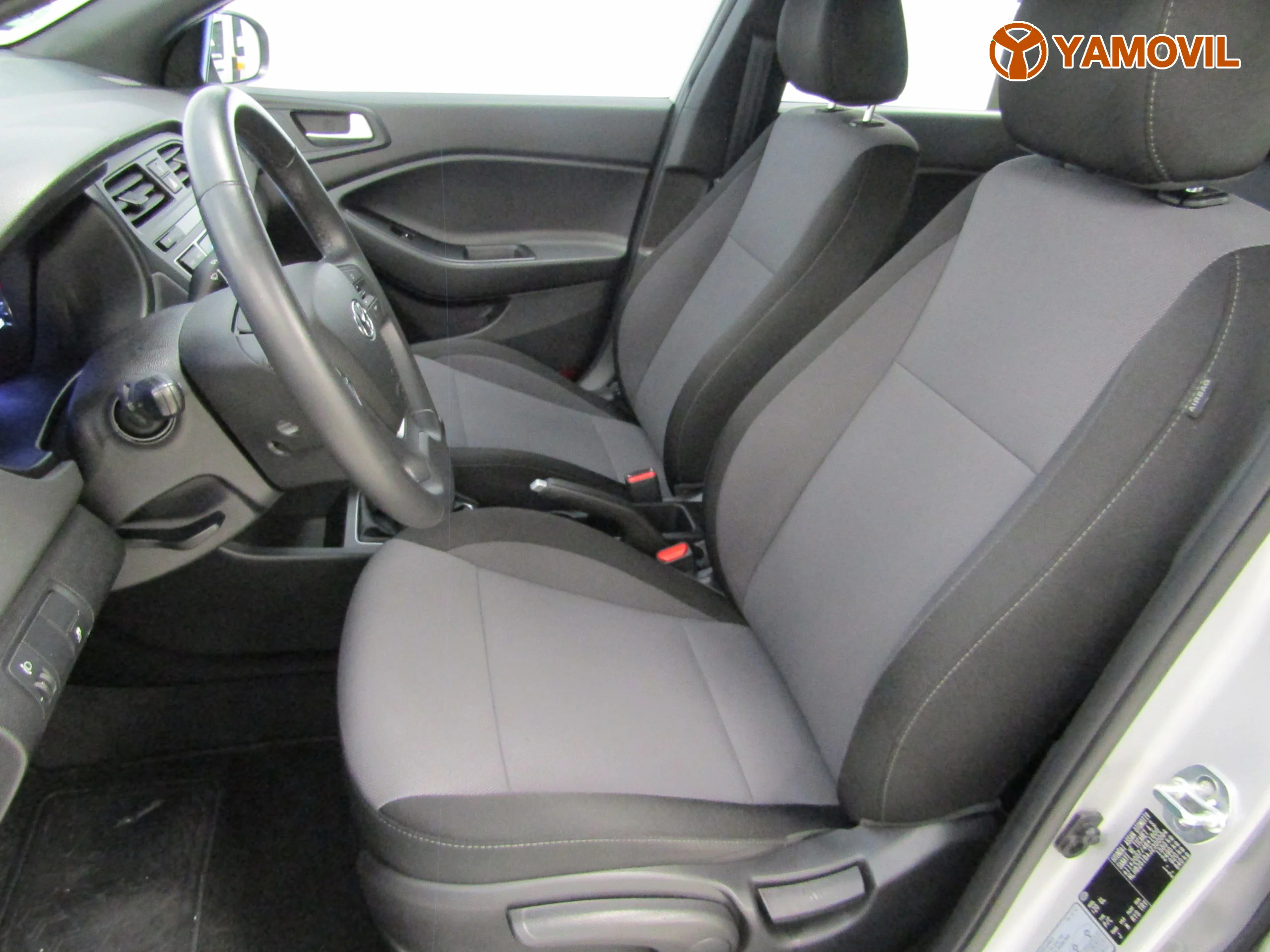 Hyundai I20 1.2 MPI 25 ANIVERSARIO - Foto 18