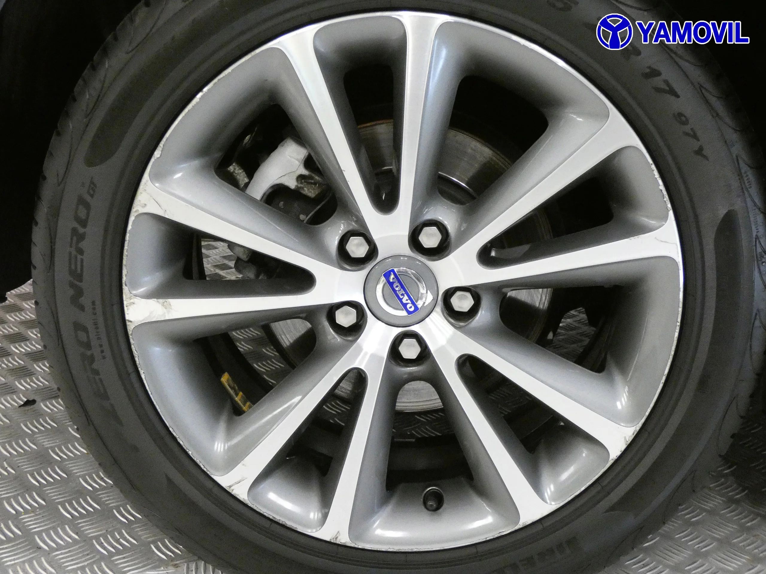 Volvo C70 2.0 D3 MOMENTUM AUTO - Foto 15