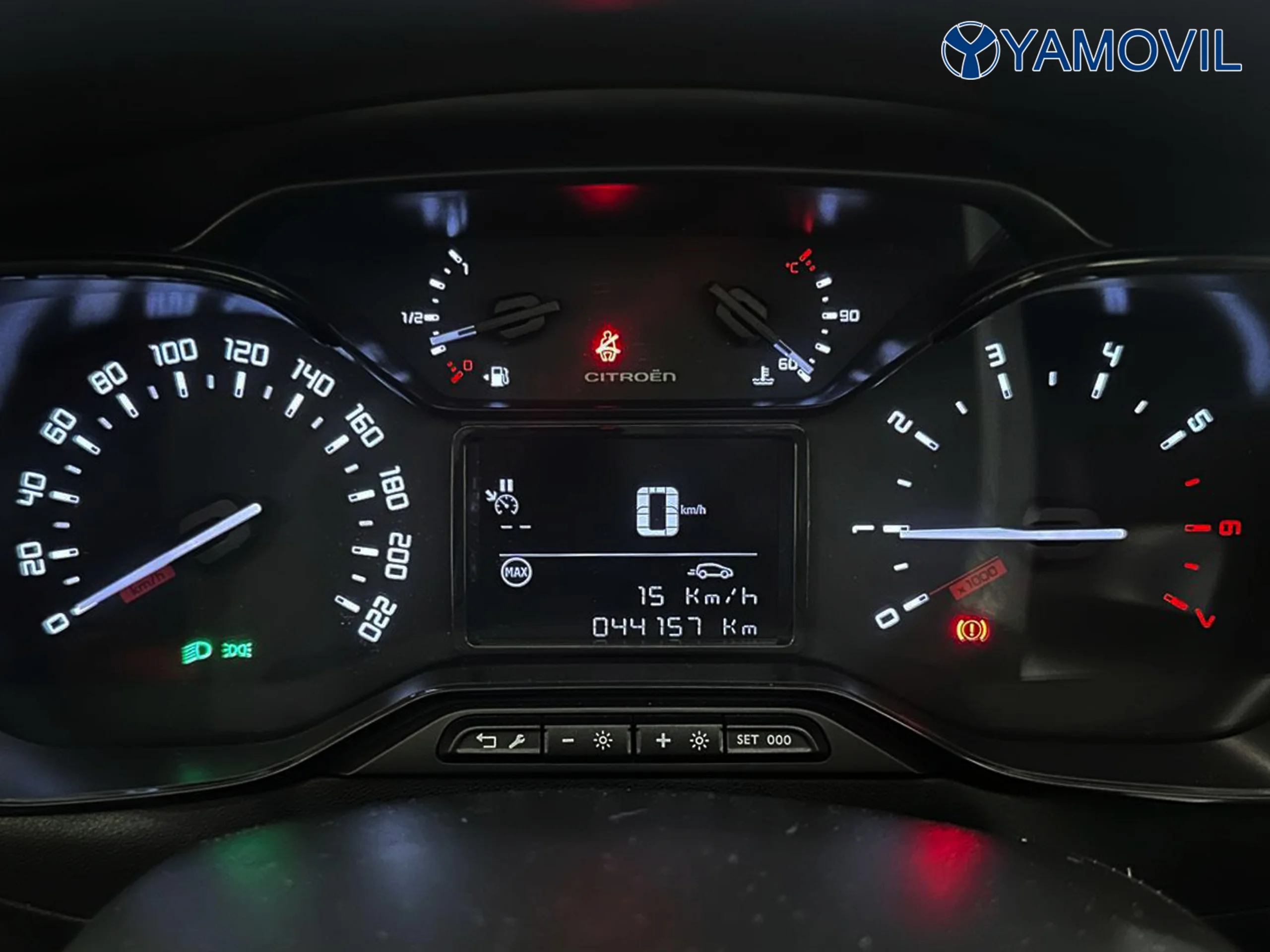 Citroen C3 1.2 PureTech Feel 81 kW (110 CV) - Foto 6