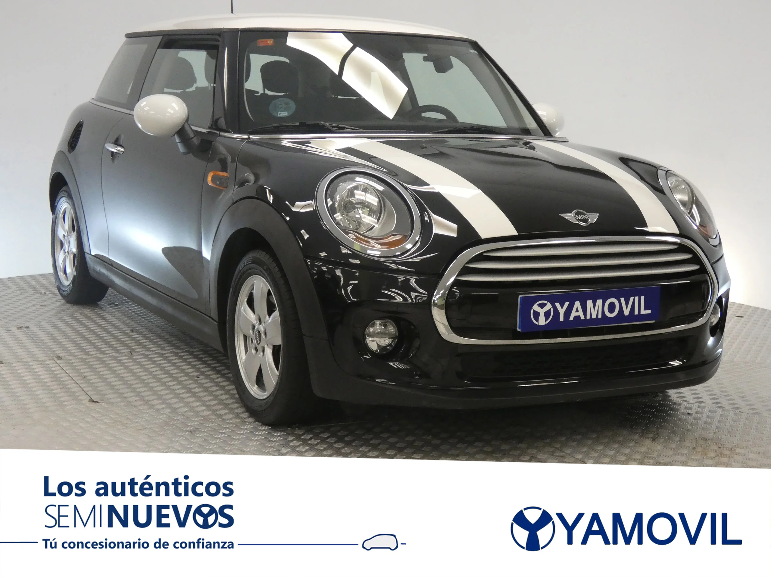 MINI Cooper COOPER D COUPE 2P - Foto 2