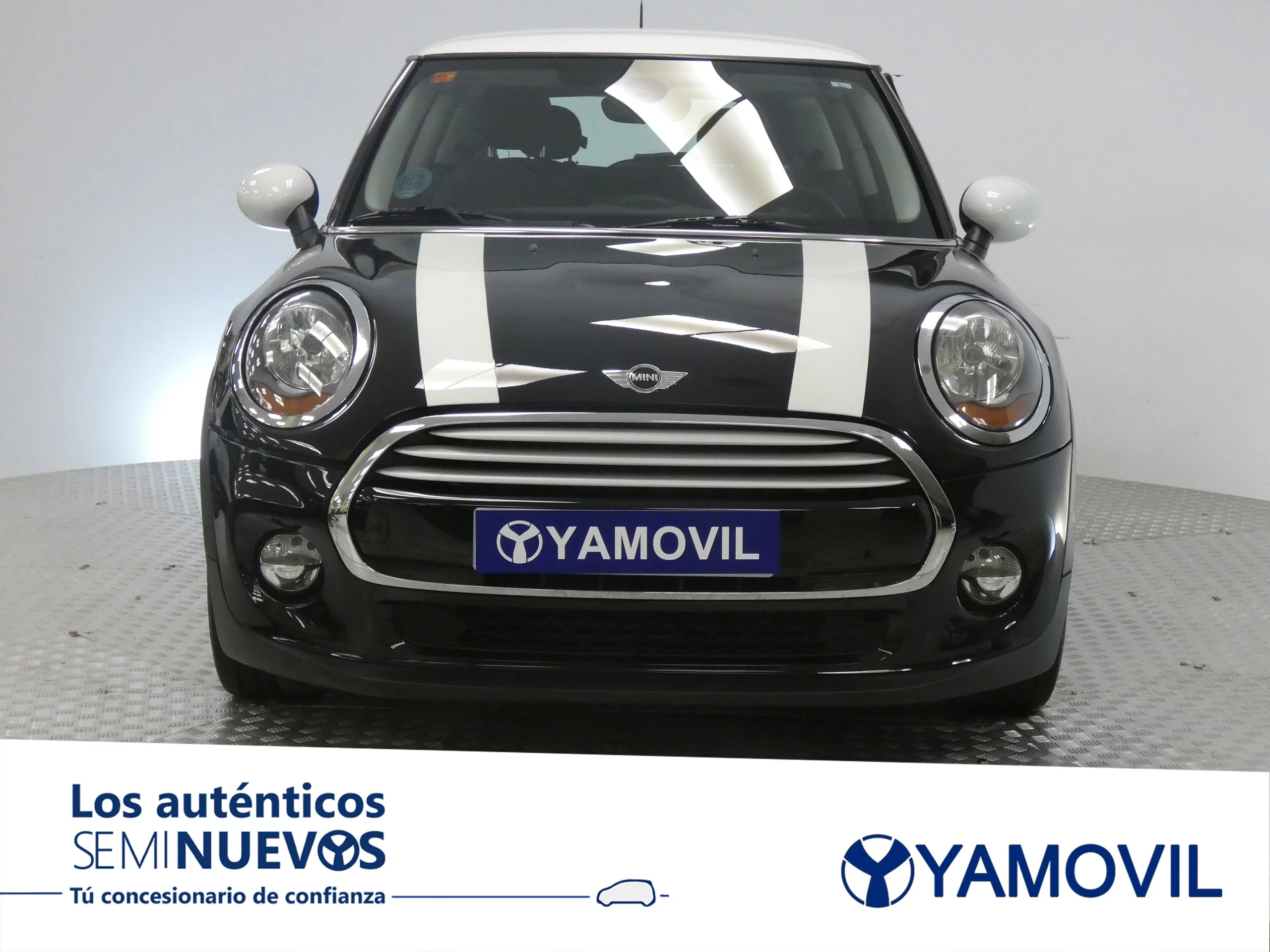 MINI Cooper COOPER D COUPE 2P - Foto 3