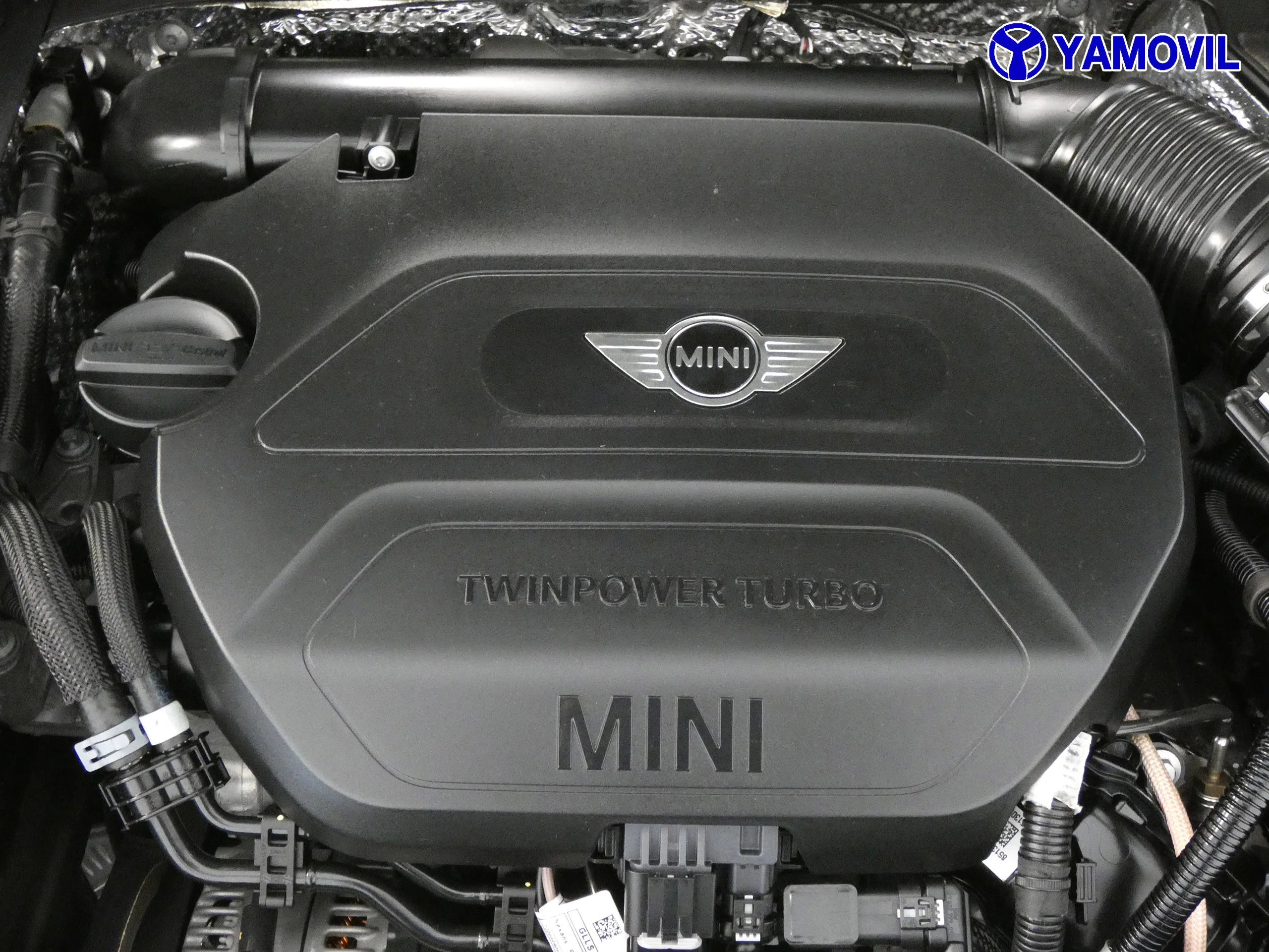 MINI Cooper COOPER D COUPE 2P - Foto 8