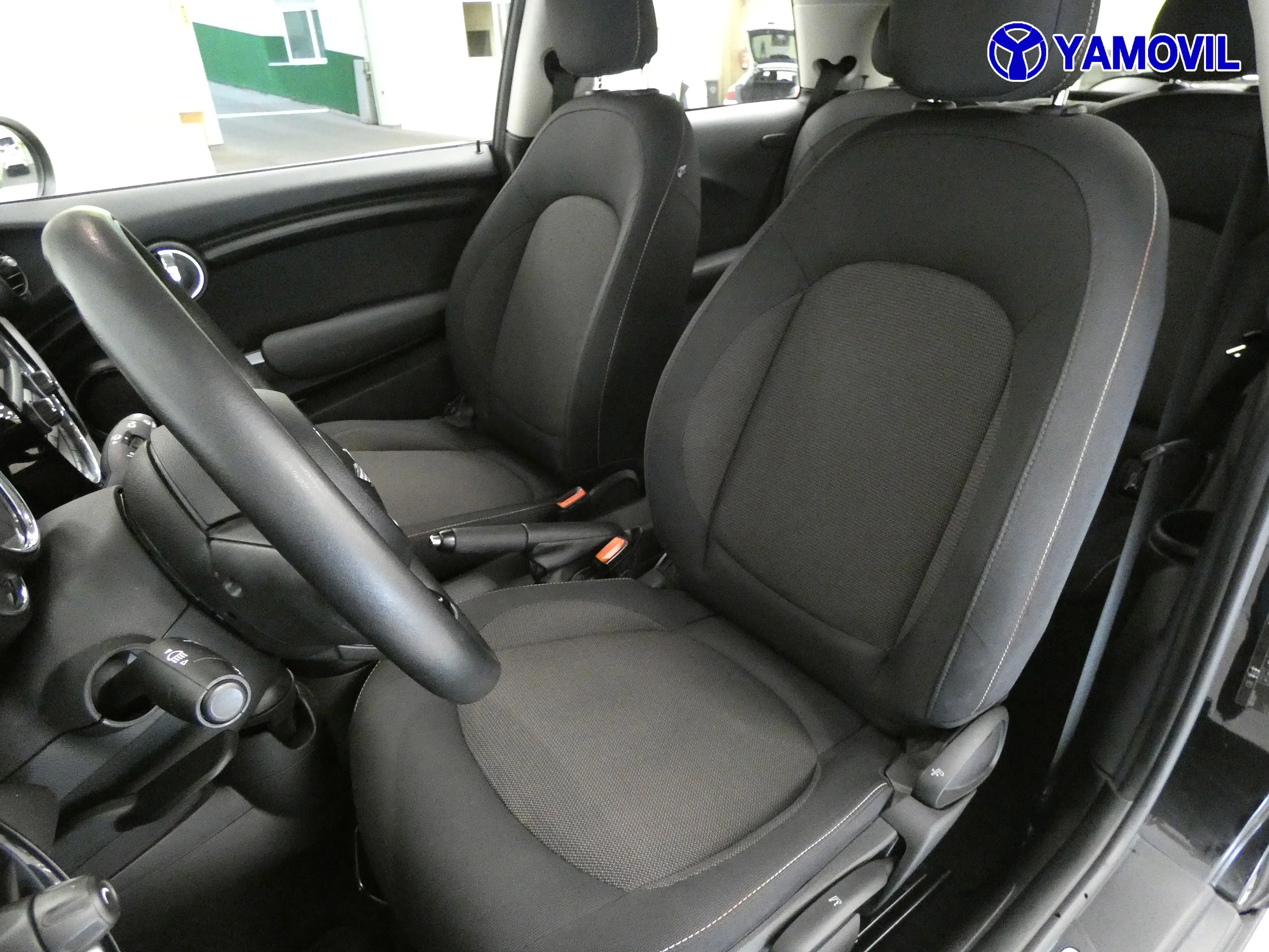 MINI Cooper COOPER D COUPE 2P - Foto 13