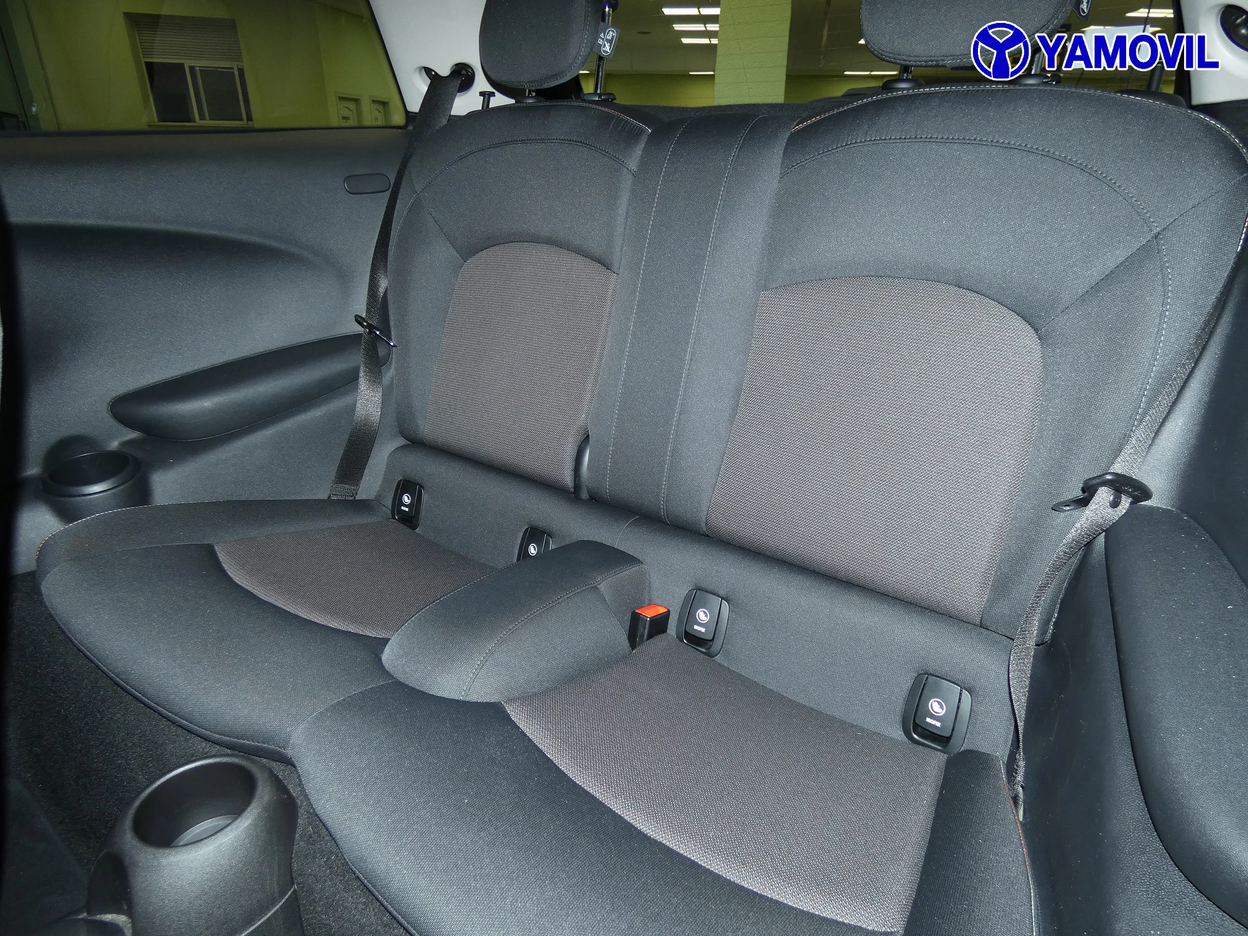 MINI Cooper COOPER D COUPE 2P - Foto 14