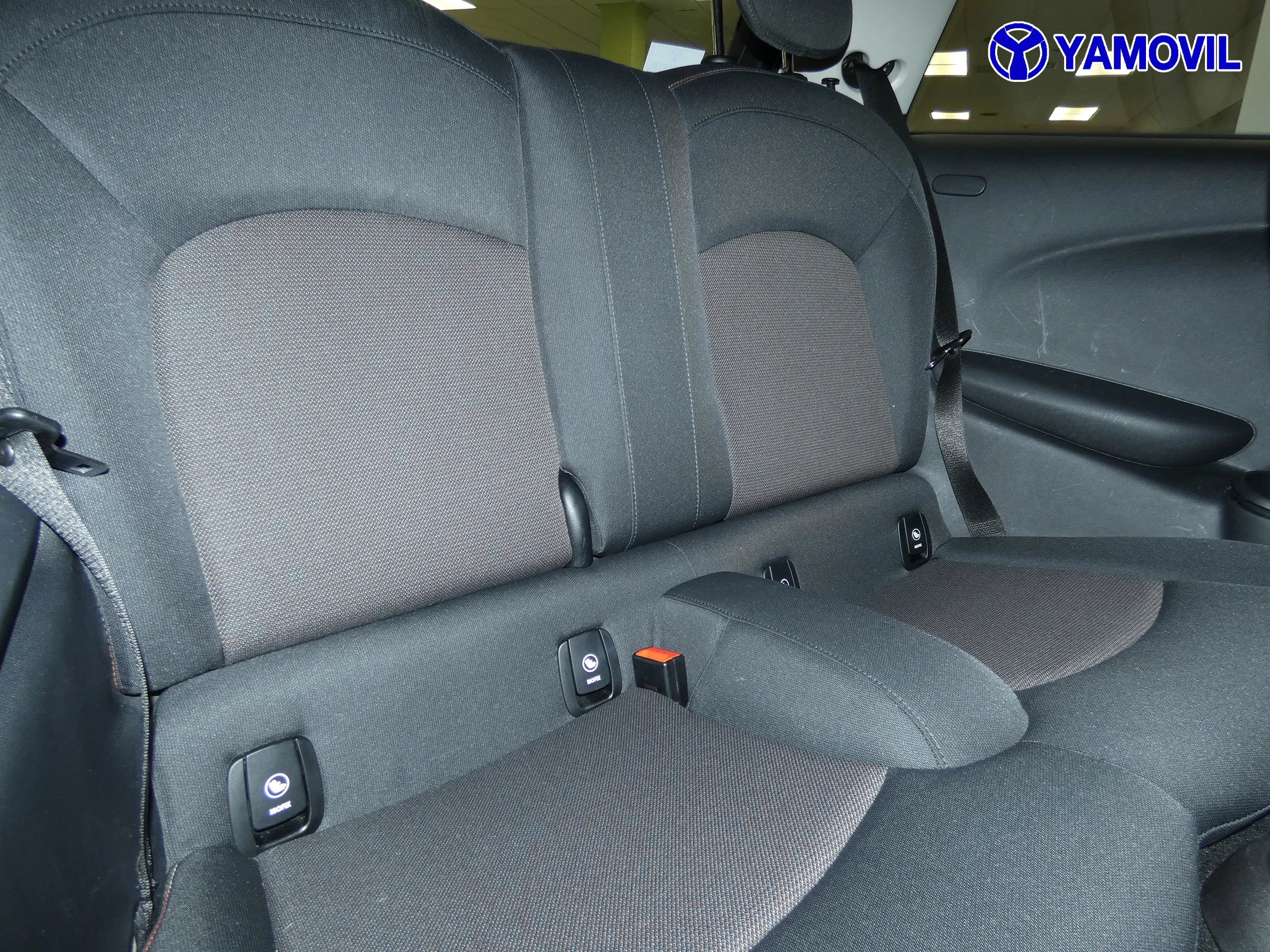 MINI Cooper COOPER D COUPE 2P - Foto 16