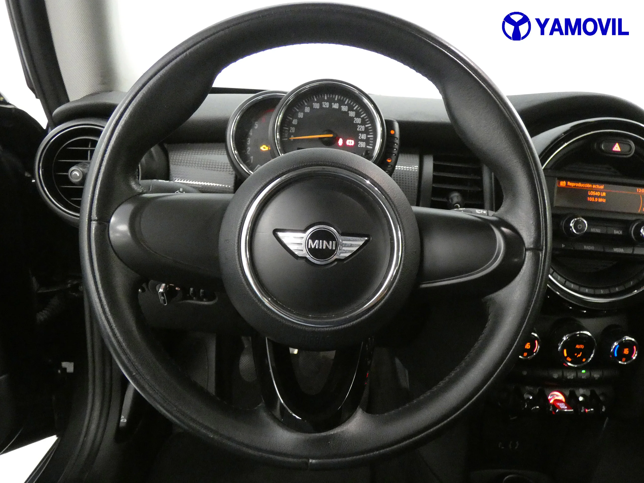 MINI Cooper COOPER D COUPE 2P - Foto 18