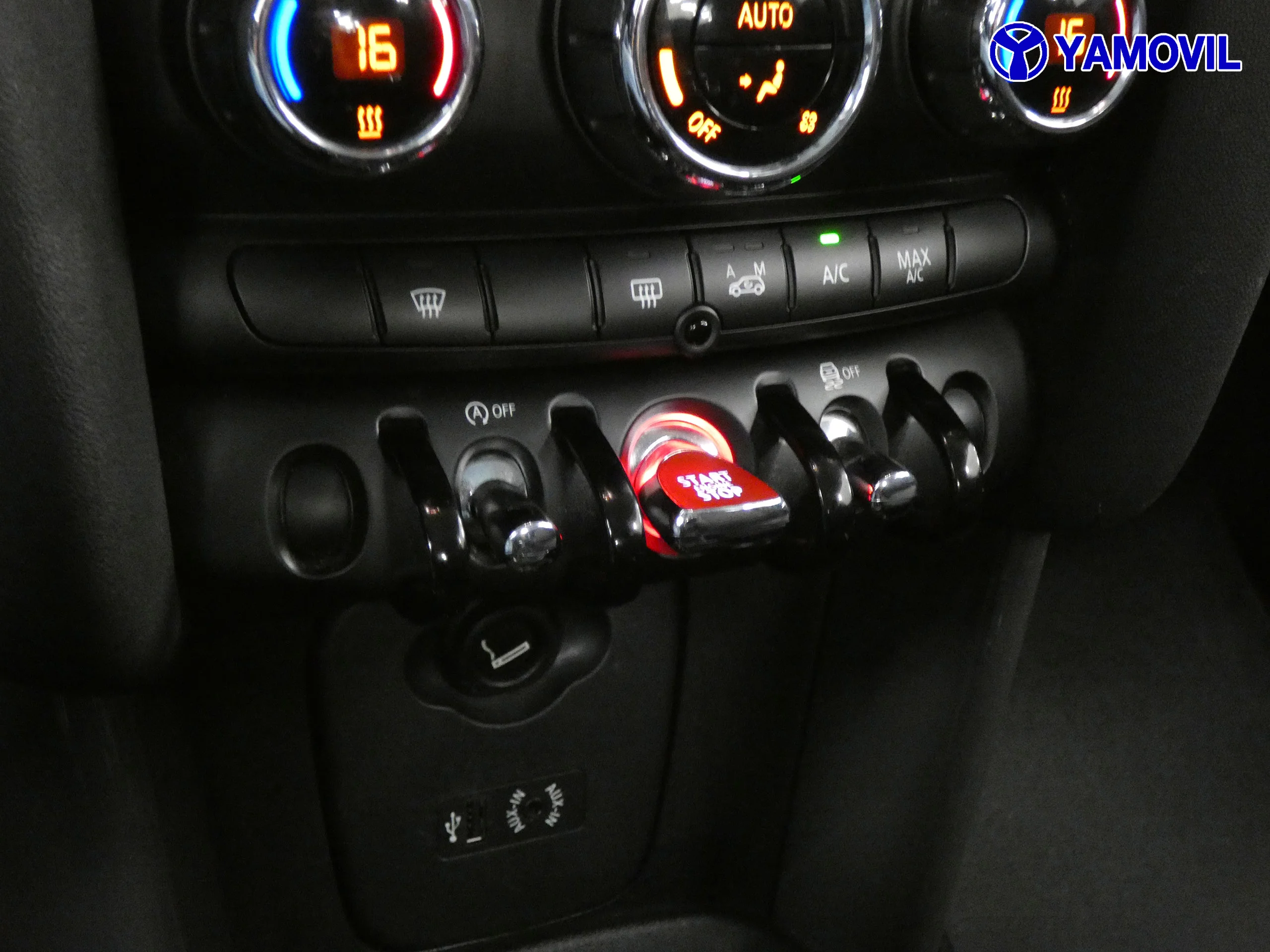MINI Cooper COOPER D COUPE 2P - Foto 22