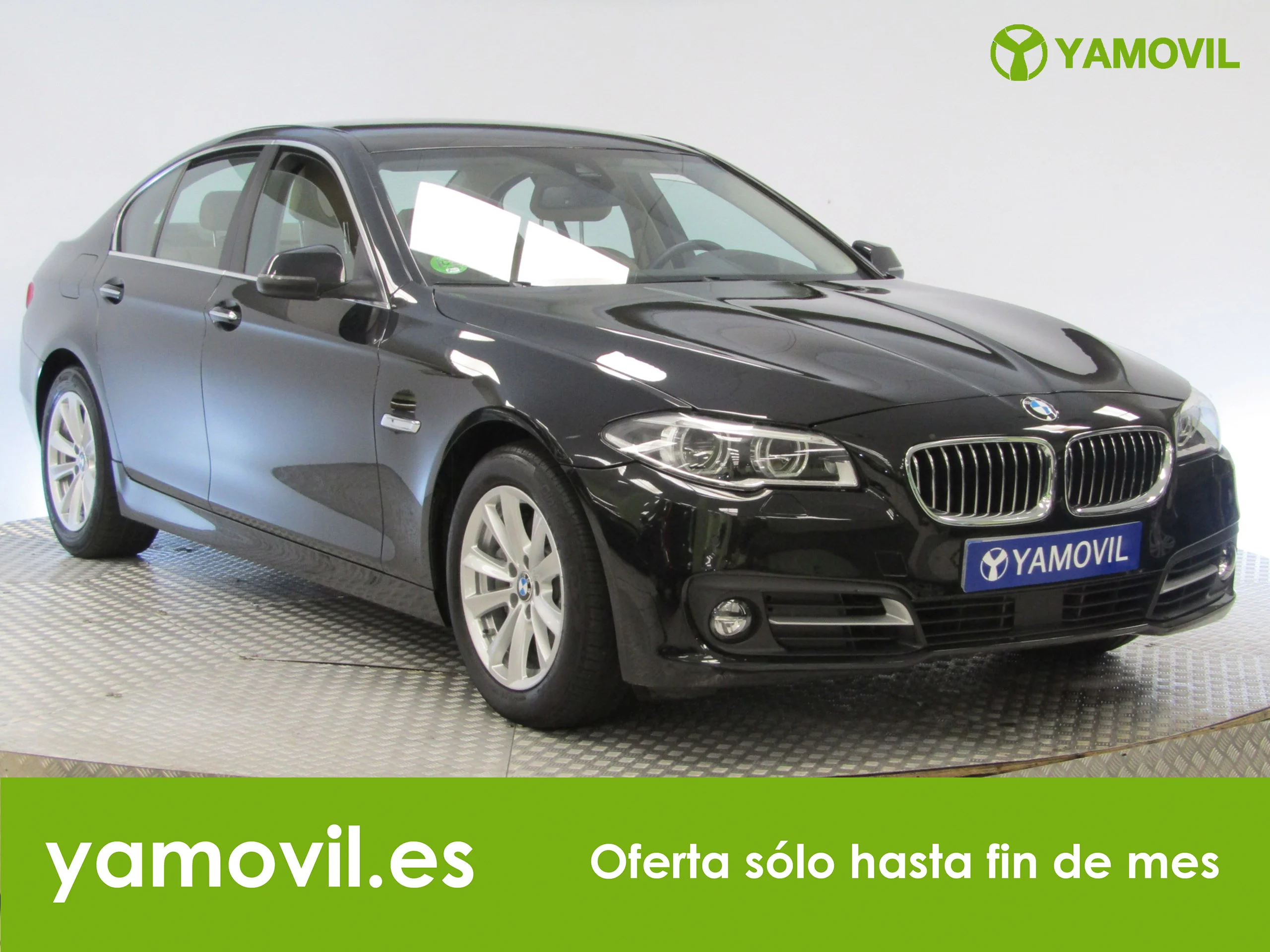 BMW 530 DIESEL 252CV - Foto 2