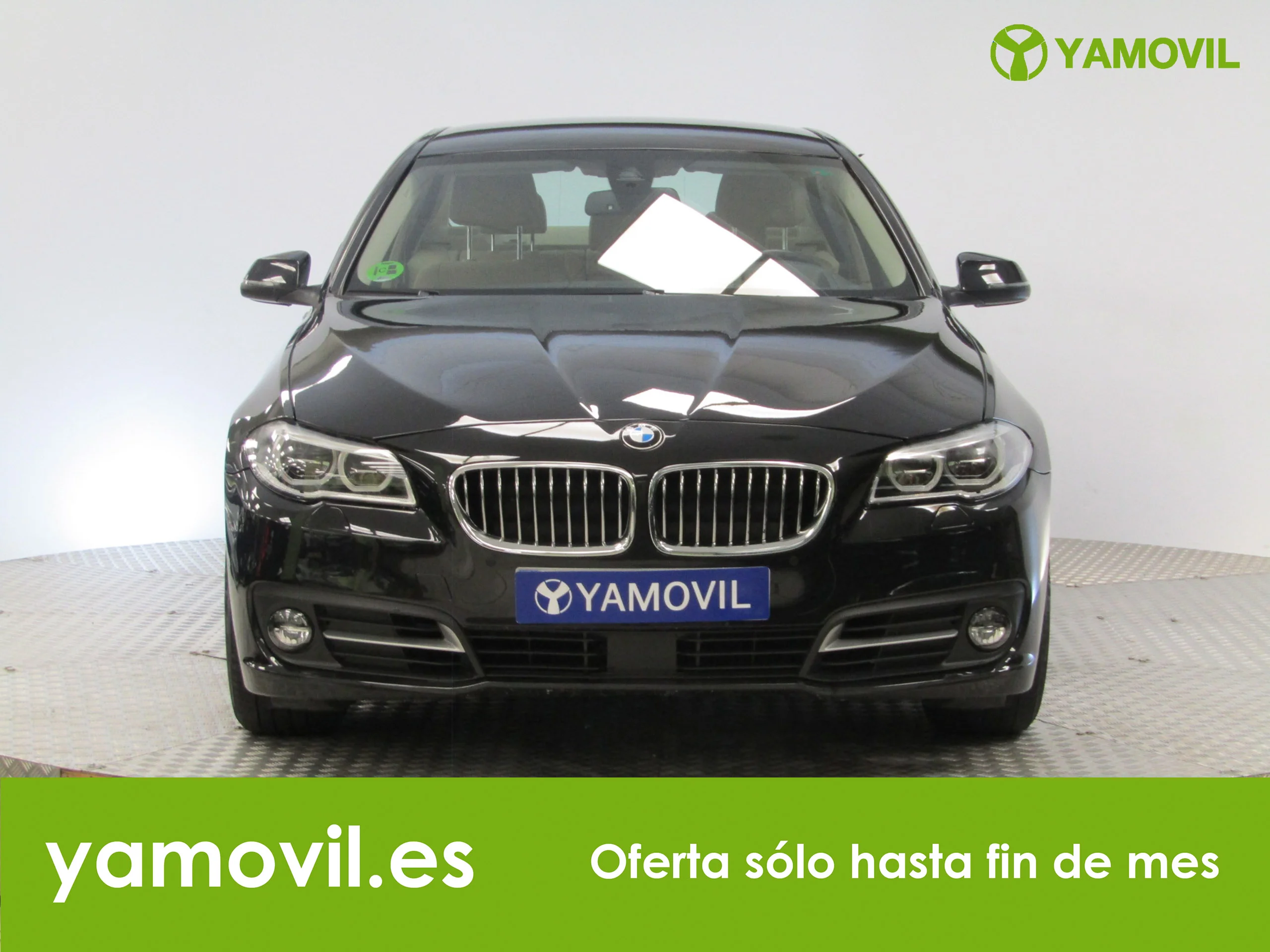 BMW 530 DIESEL 252CV - Foto 3