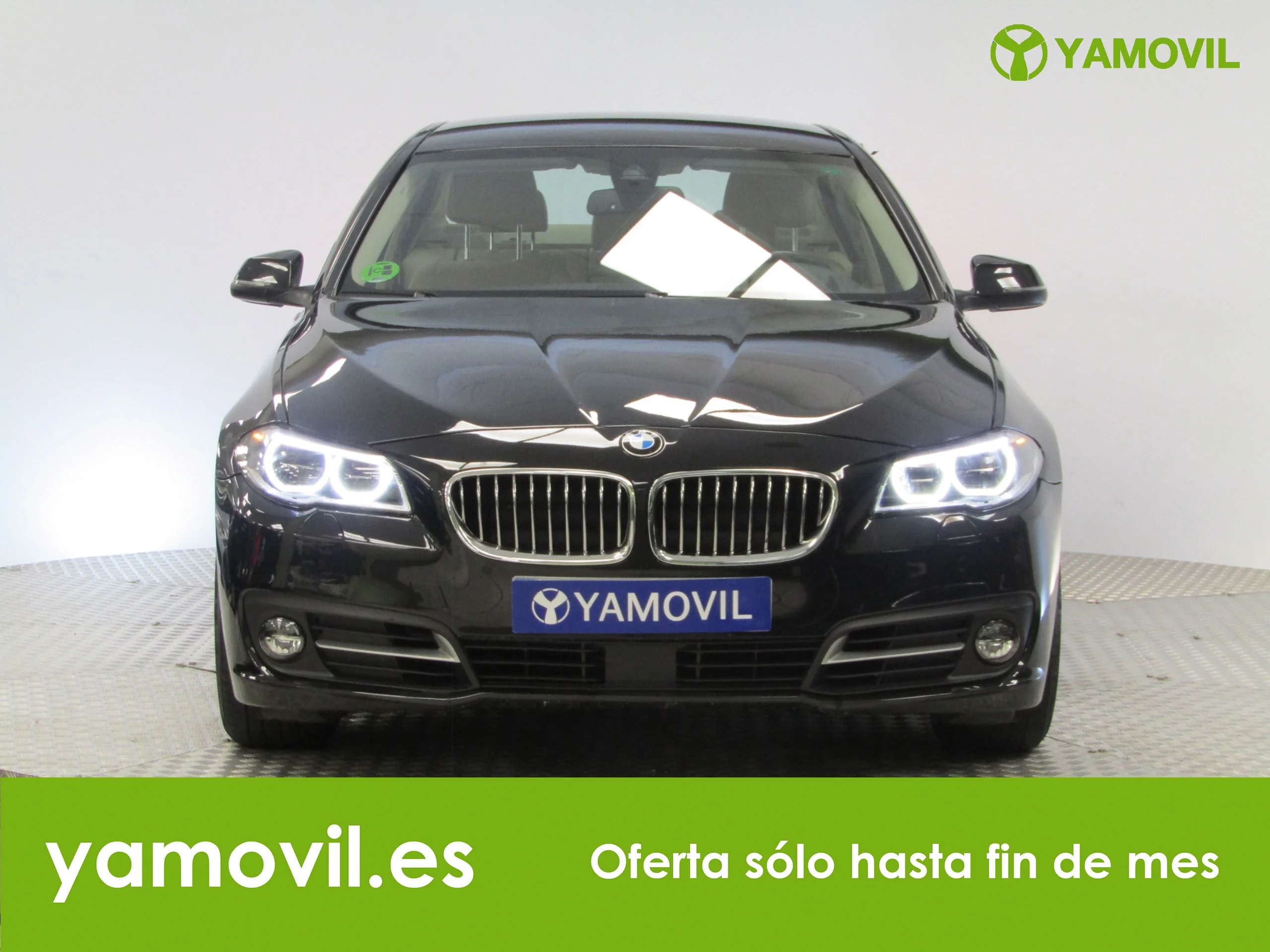 BMW 530 DIESEL 252CV - Foto 4