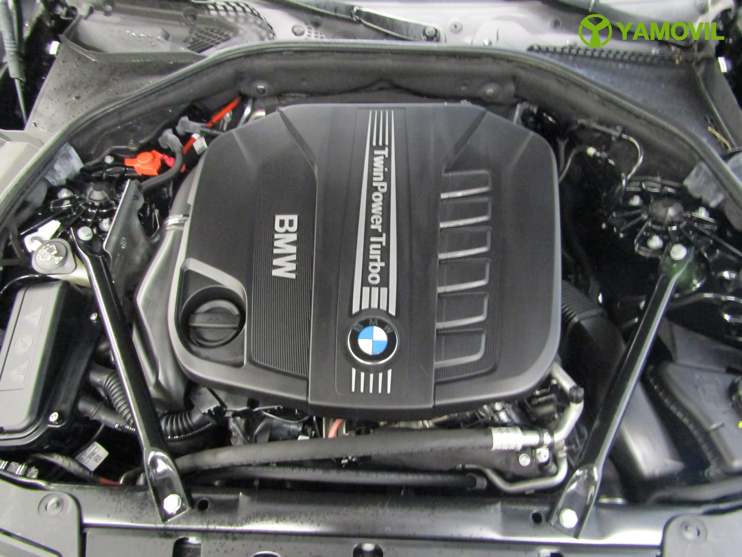 BMW 530 DIESEL 252CV - Foto 9