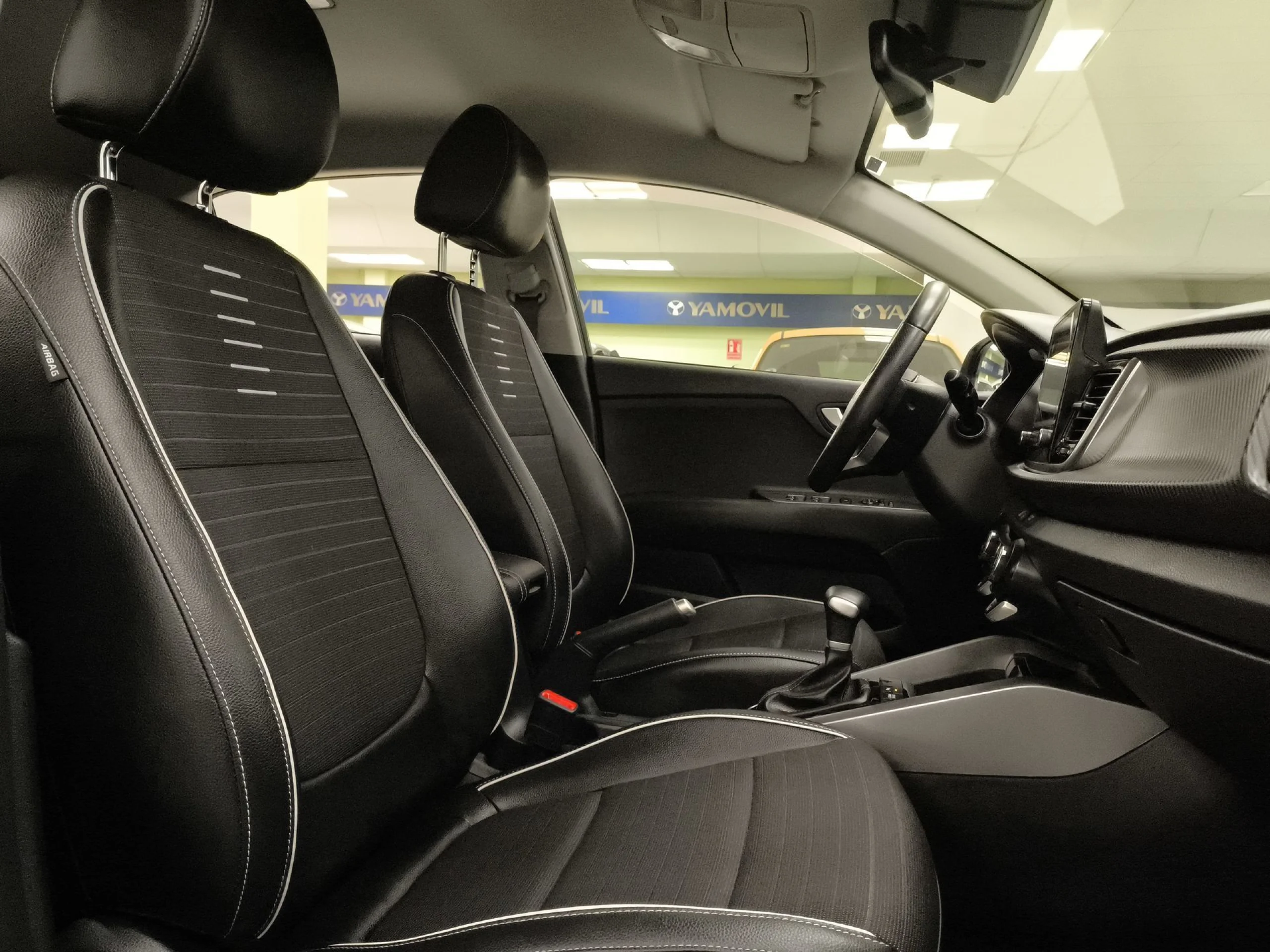 Kia Rio 1.0 T-GDi MHEV iMT GT Line DCT 88 kW (120 CV) - Foto 23