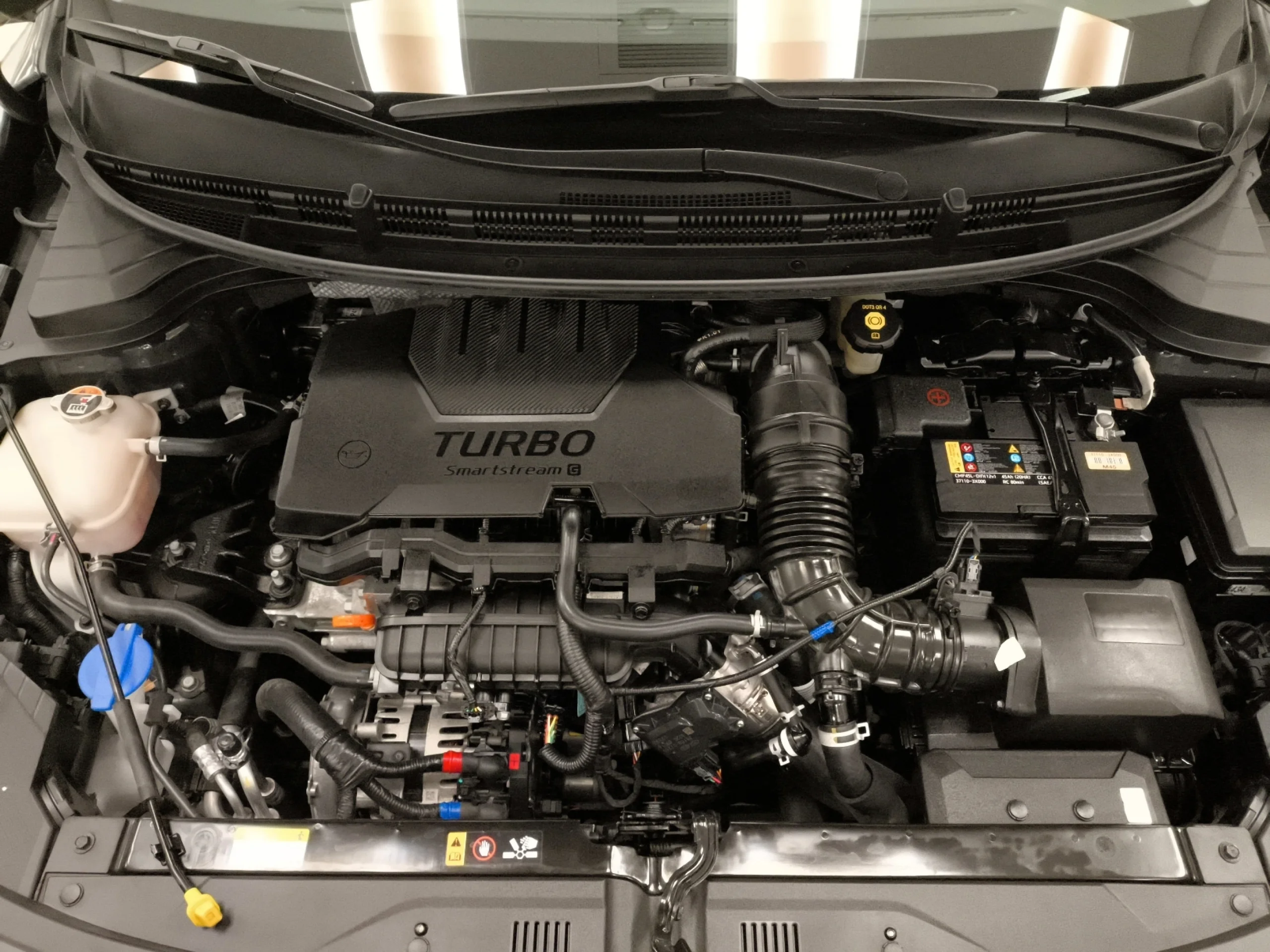 Kia Rio 1.0 T-GDi MHEV iMT GT Line DCT 88 kW (120 CV) - Foto 24