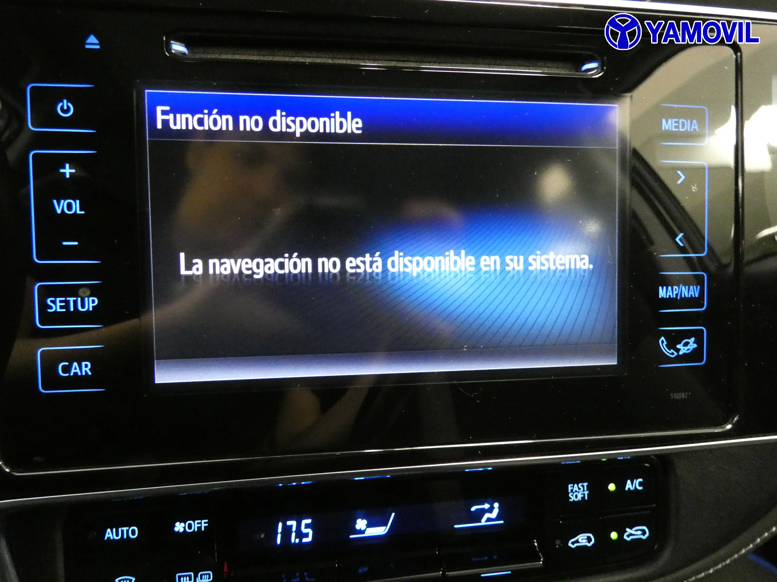 Toyota Auris TOURING 1.8 HYBIRD ACTIVE 5P - Foto 25
