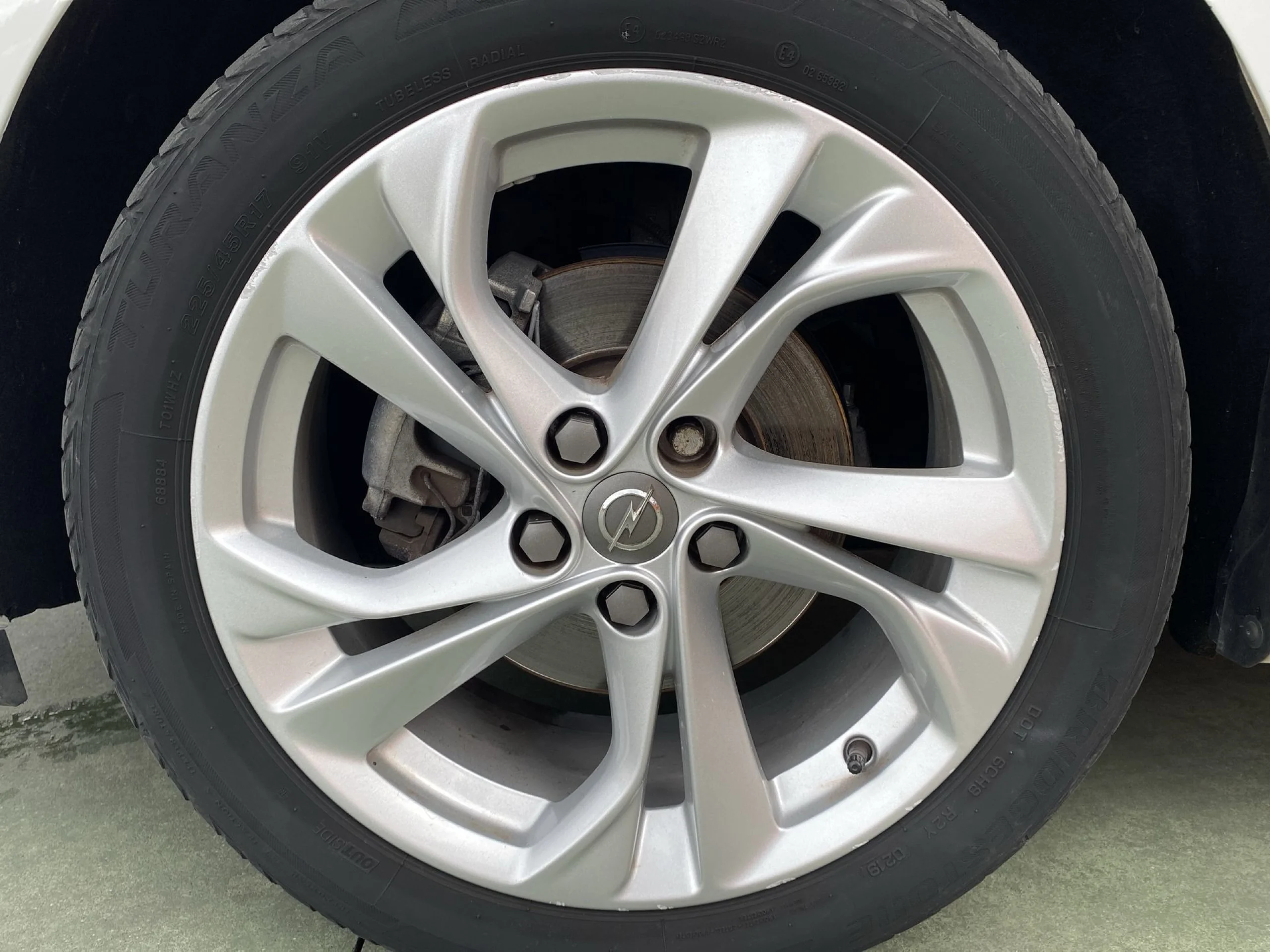 Opel Astra 1.4 Turbo SANDS Dynamic Auto 110 kW (150 CV) - Foto 7