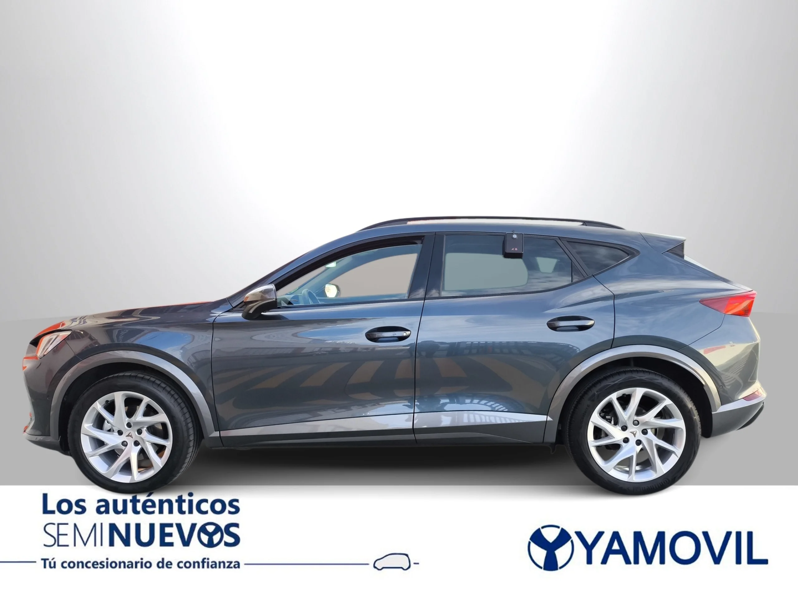 Cupra Formentor 1.5 TSI DSG 110 kW (150 CV) - Foto 4