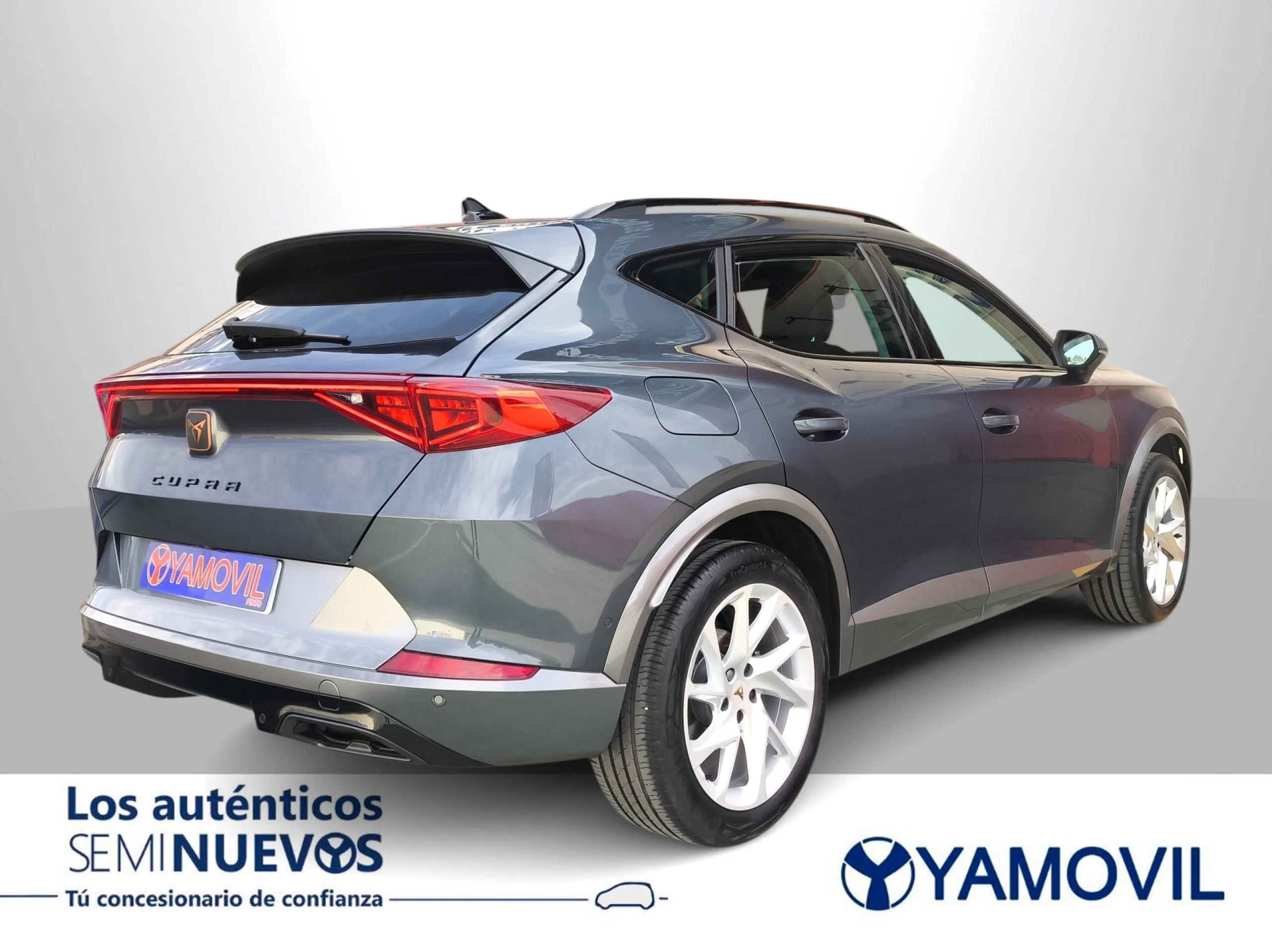 Cupra Formentor 1.5 TSI DSG 110 kW (150 CV) - Foto 6