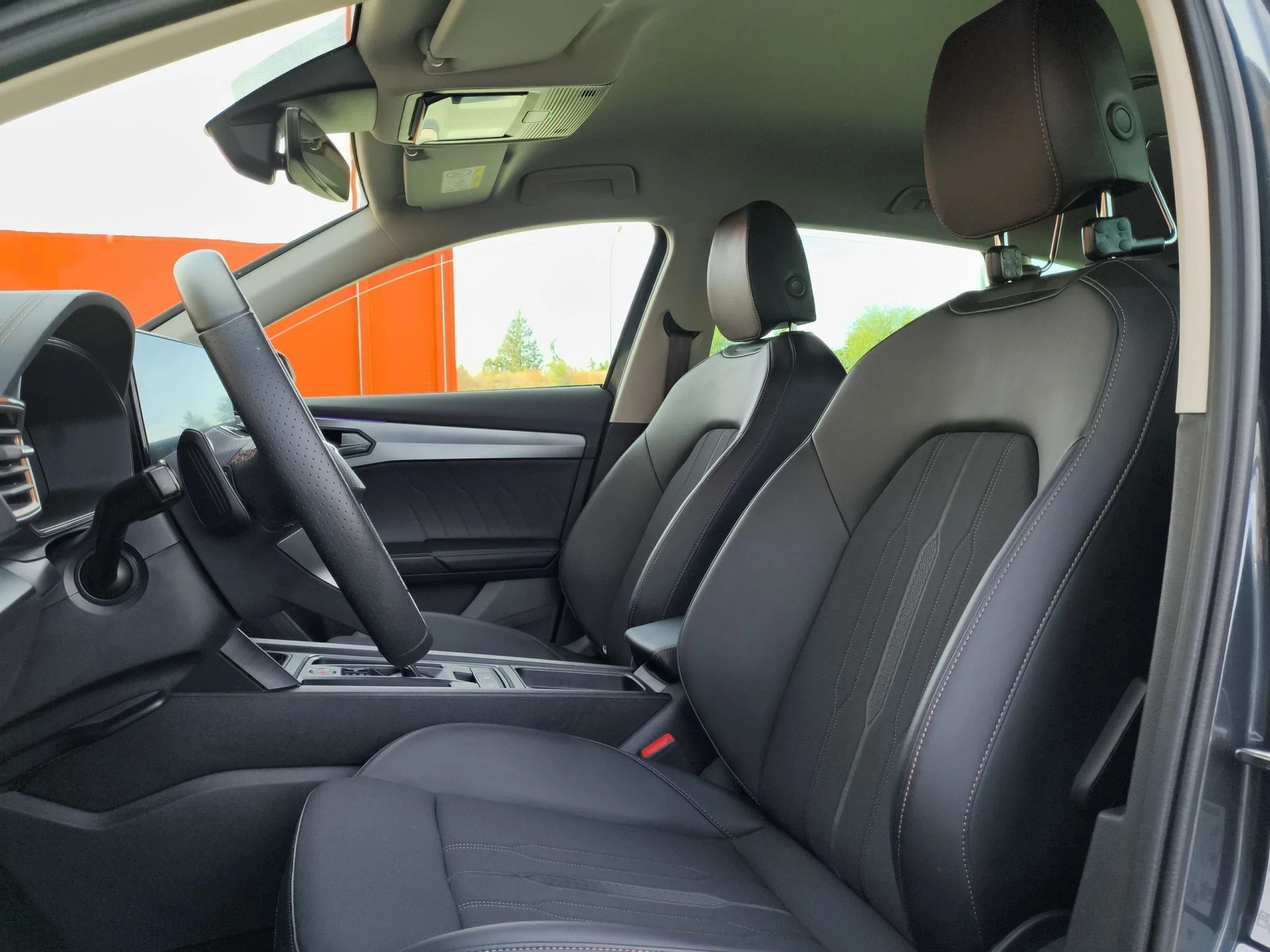 Cupra Formentor 1.5 TSI DSG 110 kW (150 CV) - Foto 8