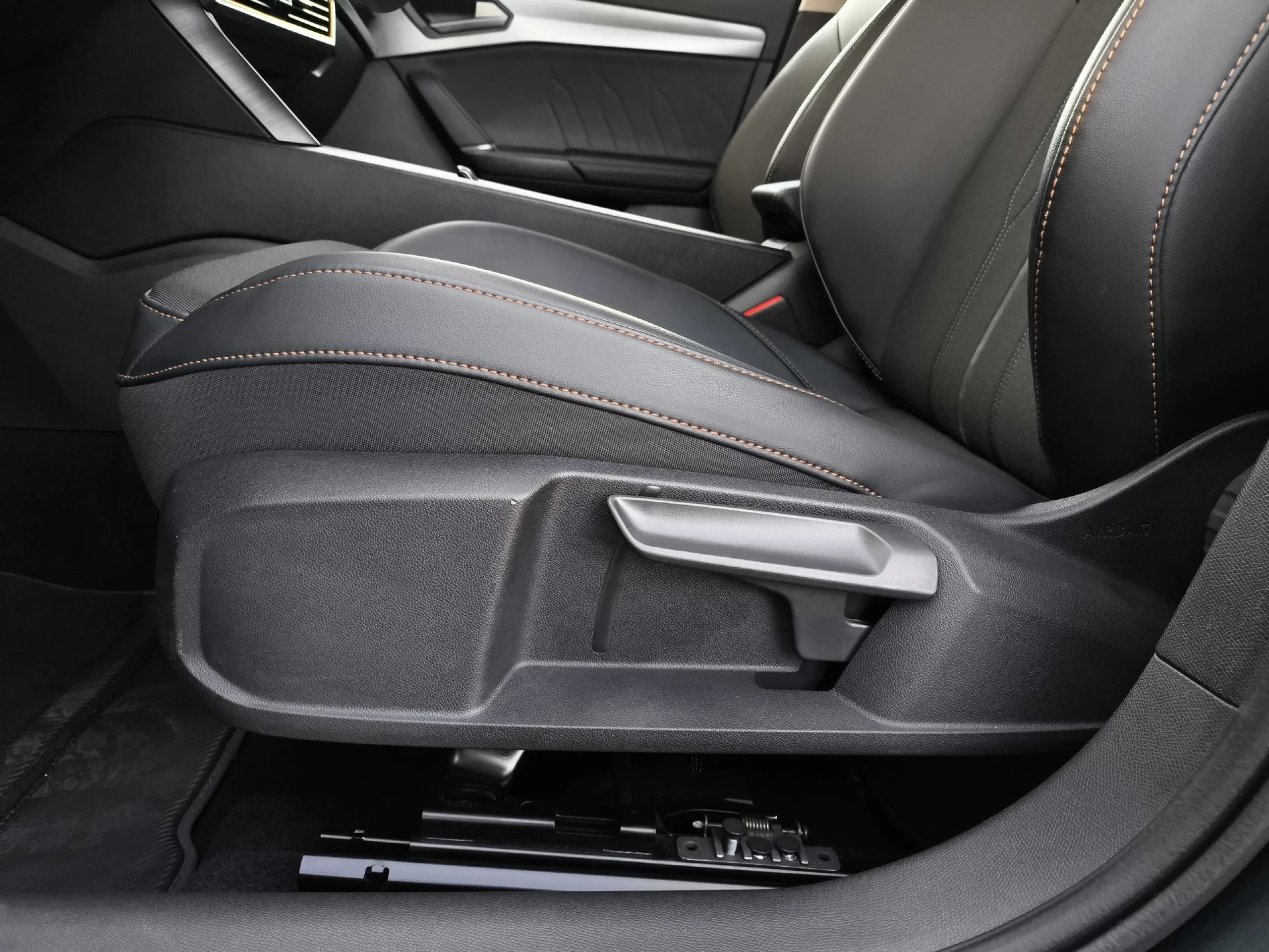 Cupra Formentor 1.5 TSI DSG 110 kW (150 CV) - Foto 9