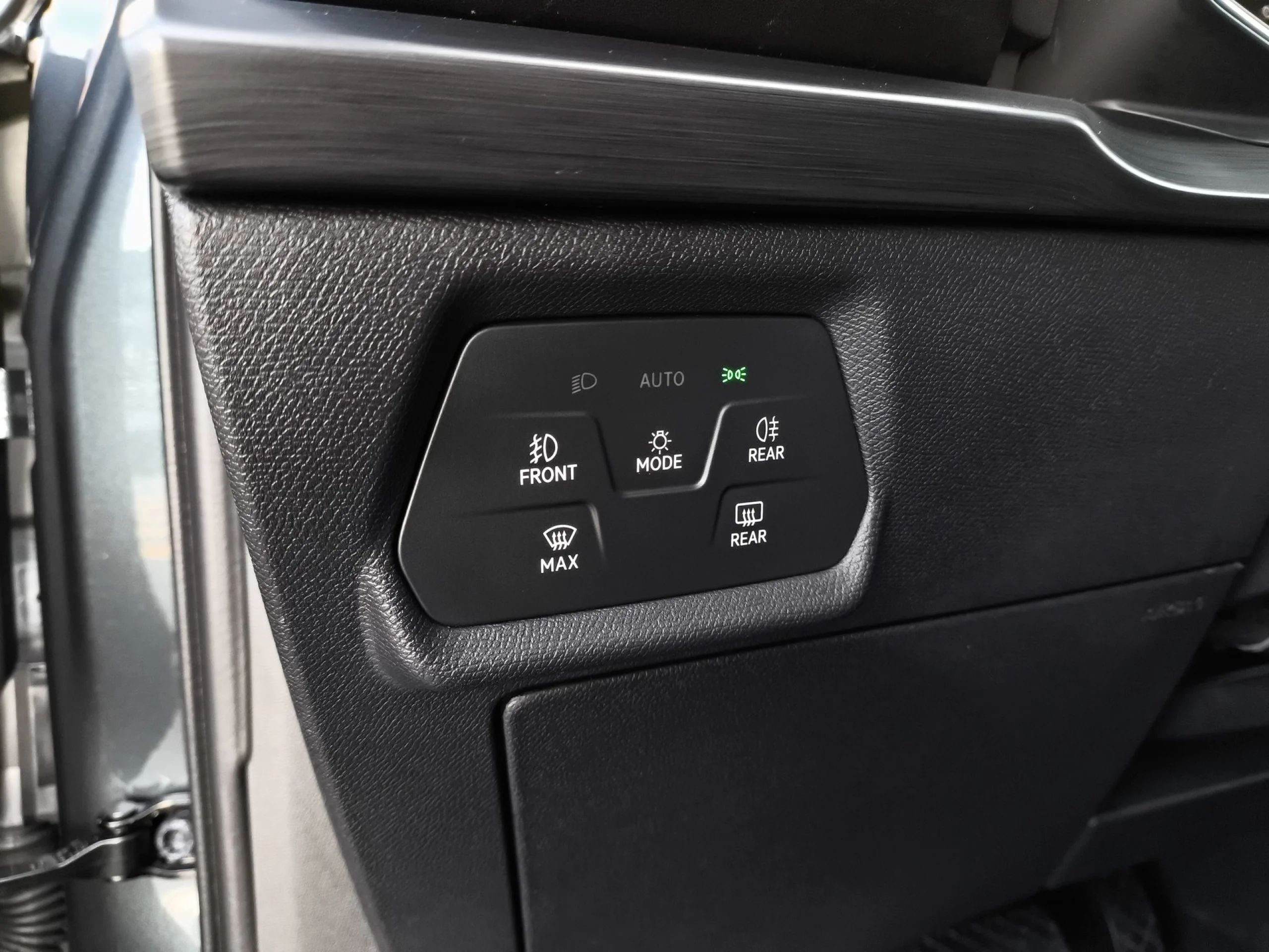 Cupra Formentor 1.5 TSI DSG 110 kW (150 CV) - Foto 12