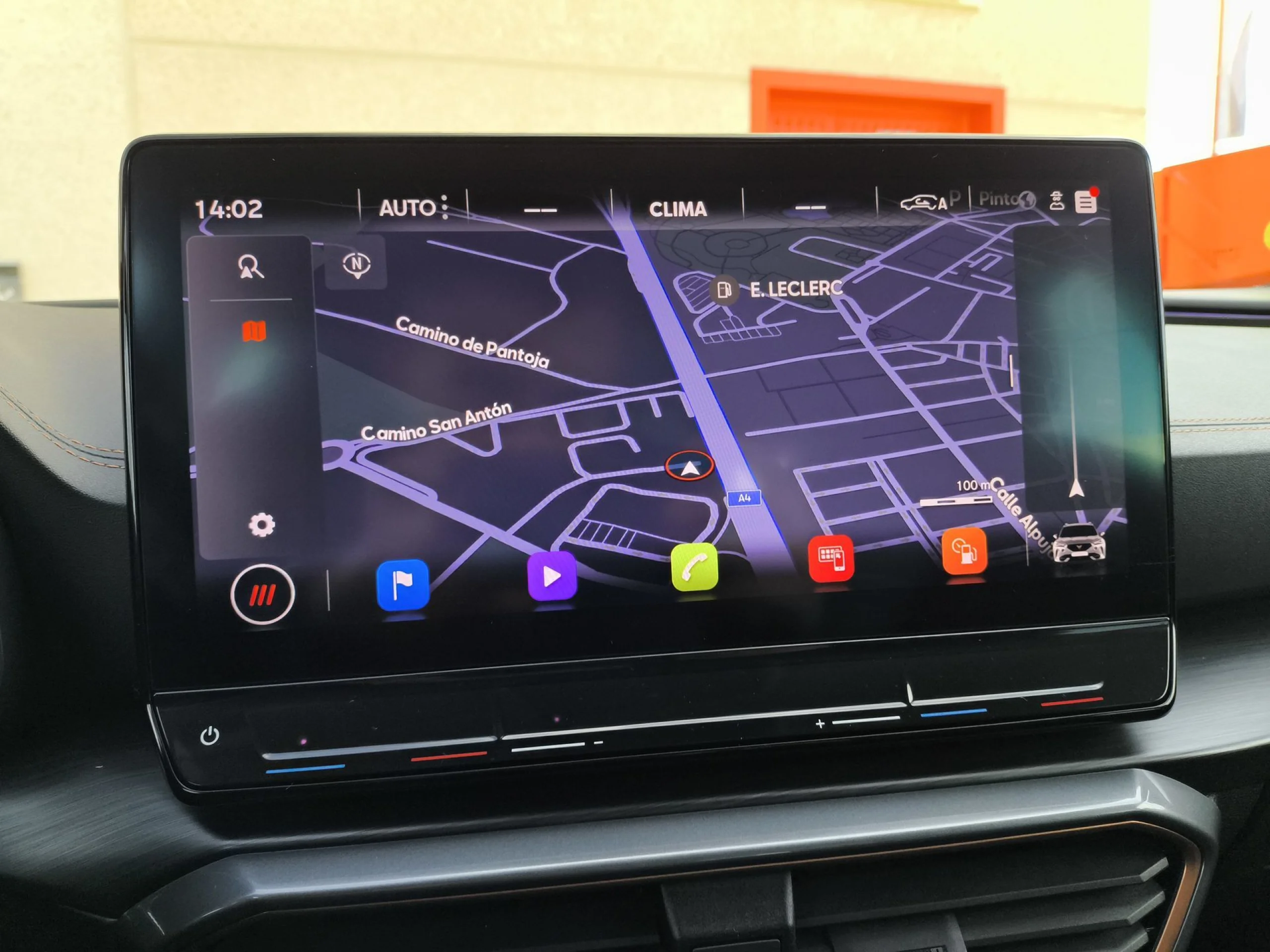 Cupra Formentor 1.5 TSI DSG 110 kW (150 CV) - Foto 18